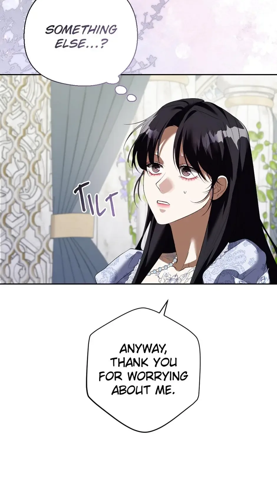 At The End Of The Hidden Greenery Chapter 54 page 101