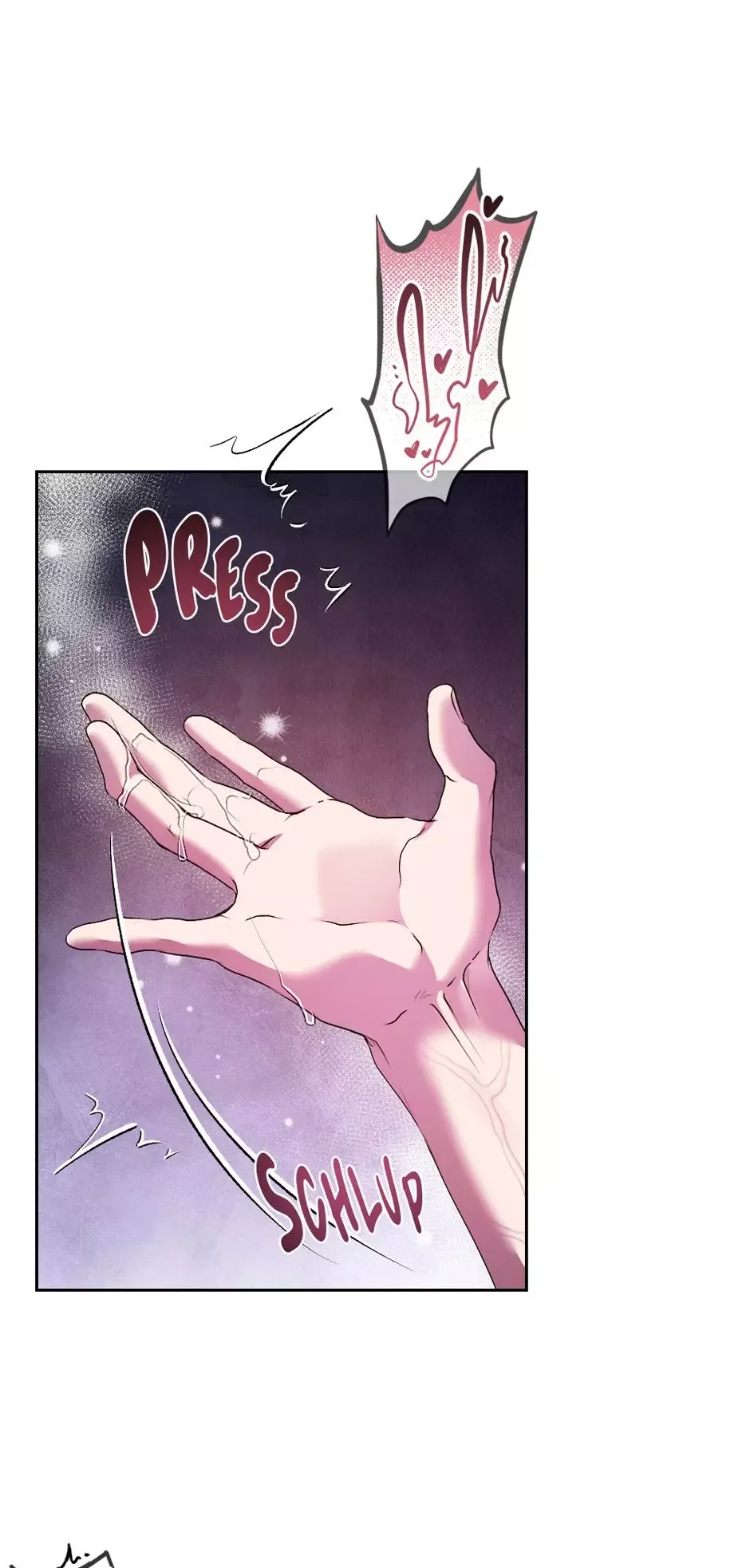 At The End Of The Hidden Greenery Chapter 56 page 9