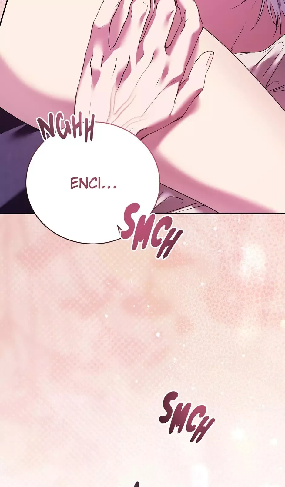 At The End Of The Hidden Greenery Chapter 56 page 5