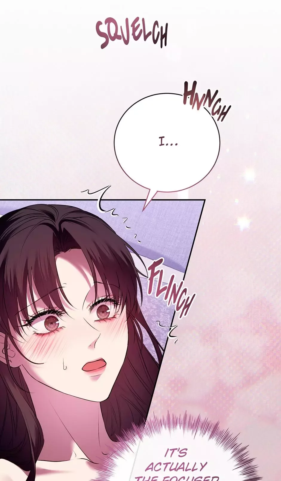 At The End Of The Hidden Greenery Chapter 56 page 3