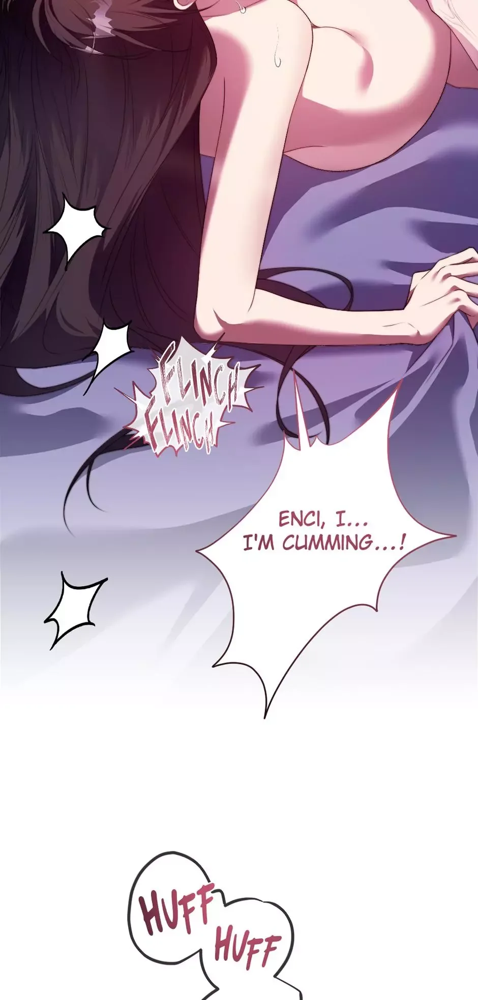 At The End Of The Hidden Greenery Chapter 56 page 14