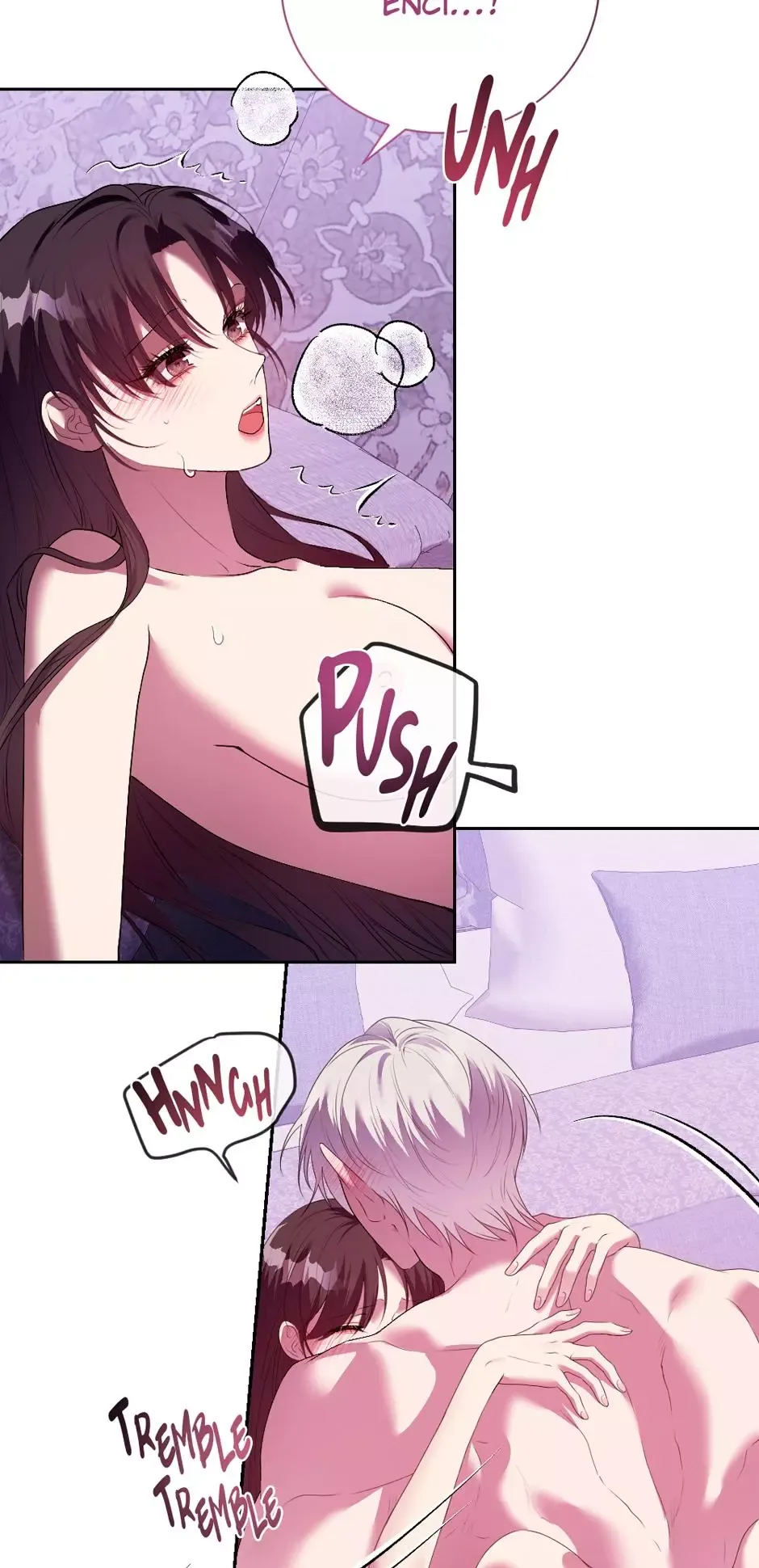 At The End Of The Hidden Greenery Chapter 56 page 28