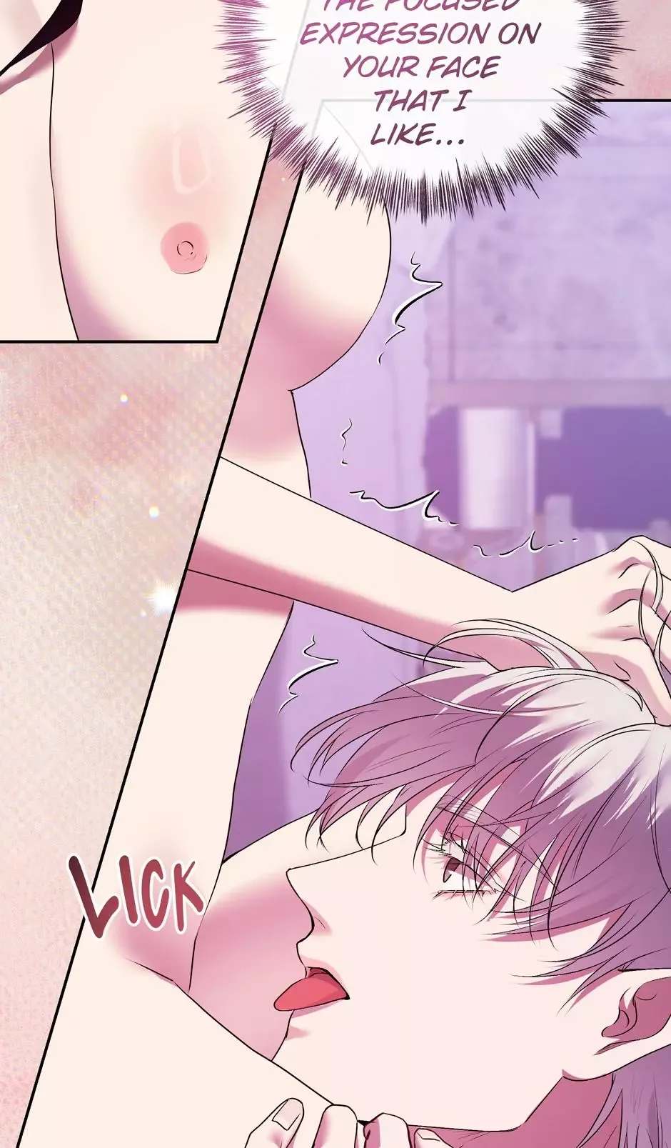 At The End Of The Hidden Greenery Chapter 56 page 4