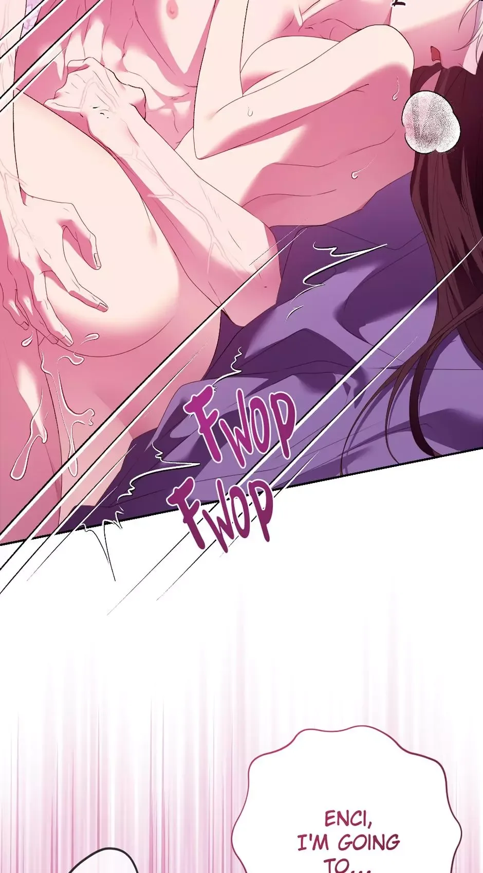 At The End Of The Hidden Greenery Chapter 56 page 42