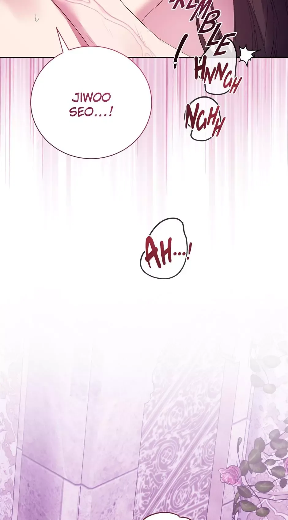 At The End Of The Hidden Greenery Chapter 56 page 44
