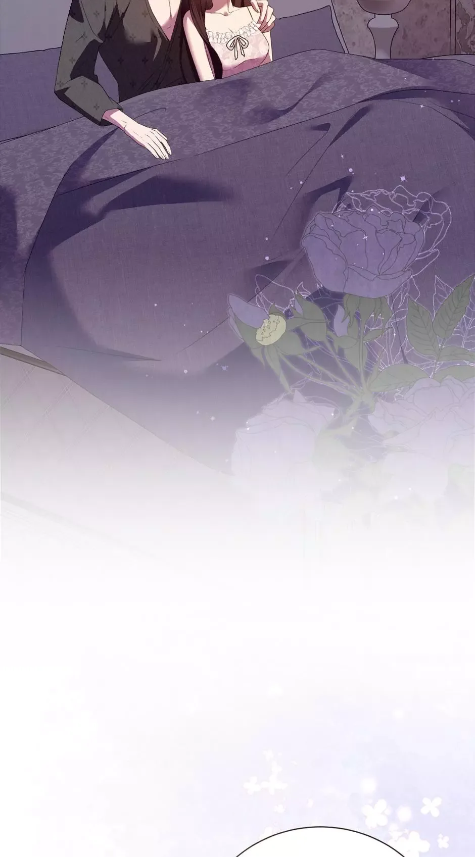 At The End Of The Hidden Greenery Chapter 56 page 49
