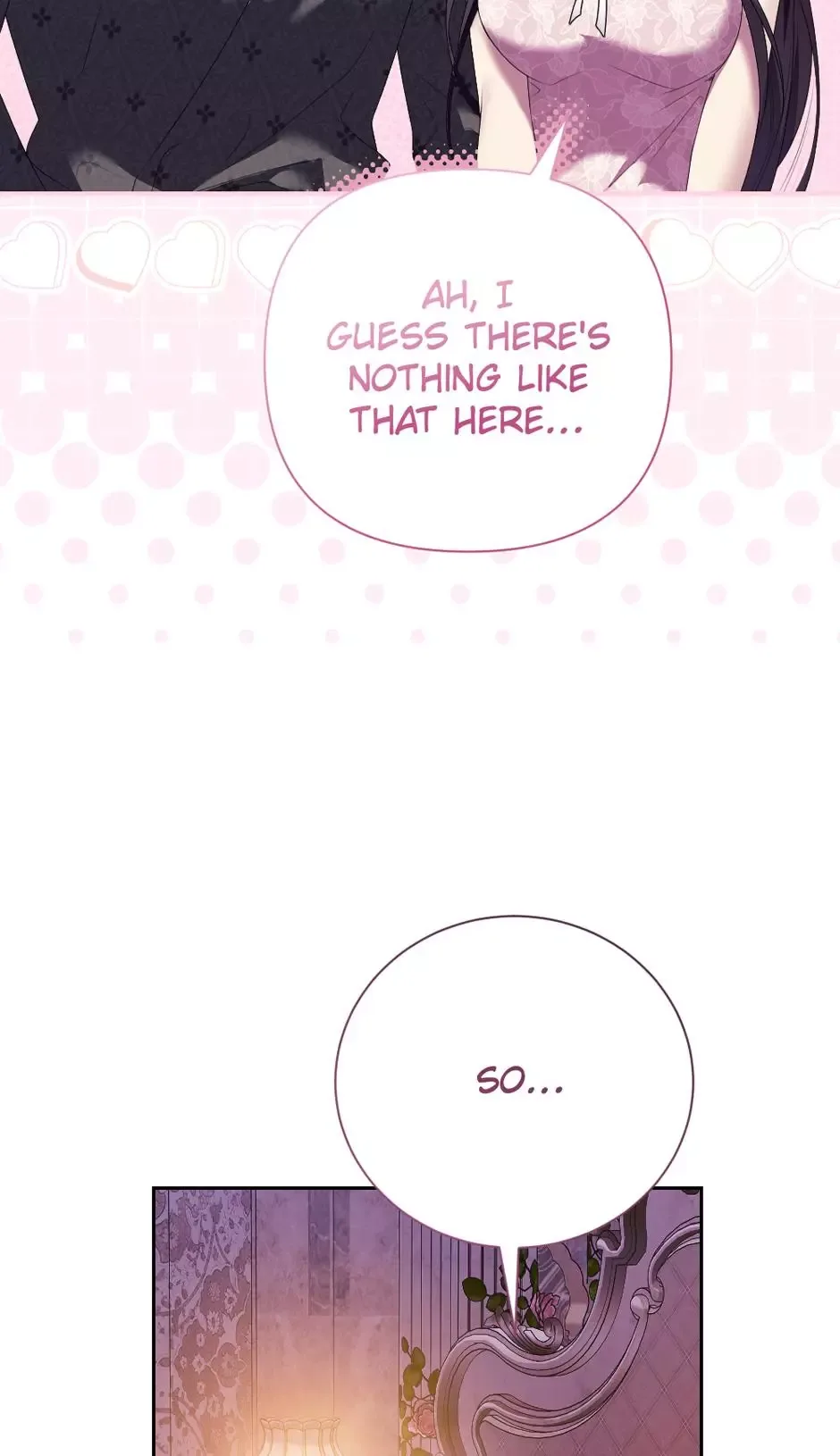 At The End Of The Hidden Greenery Chapter 56 page 64
