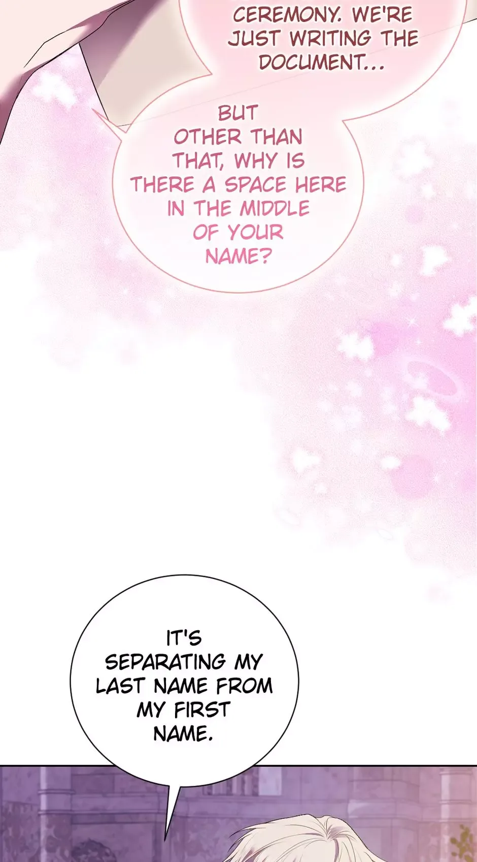 At The End Of The Hidden Greenery Chapter 56 page 74