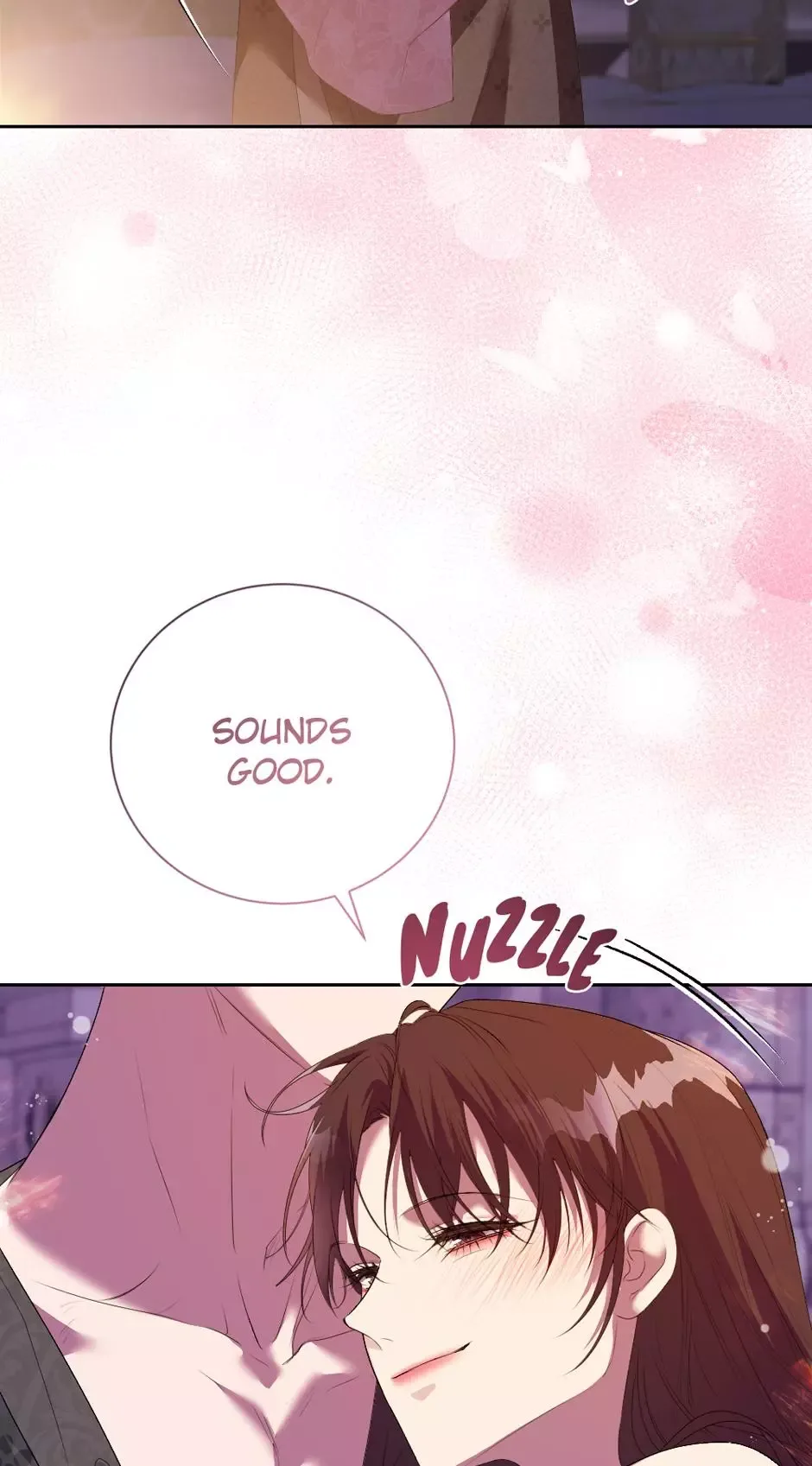 At The End Of The Hidden Greenery Chapter 56 page 88