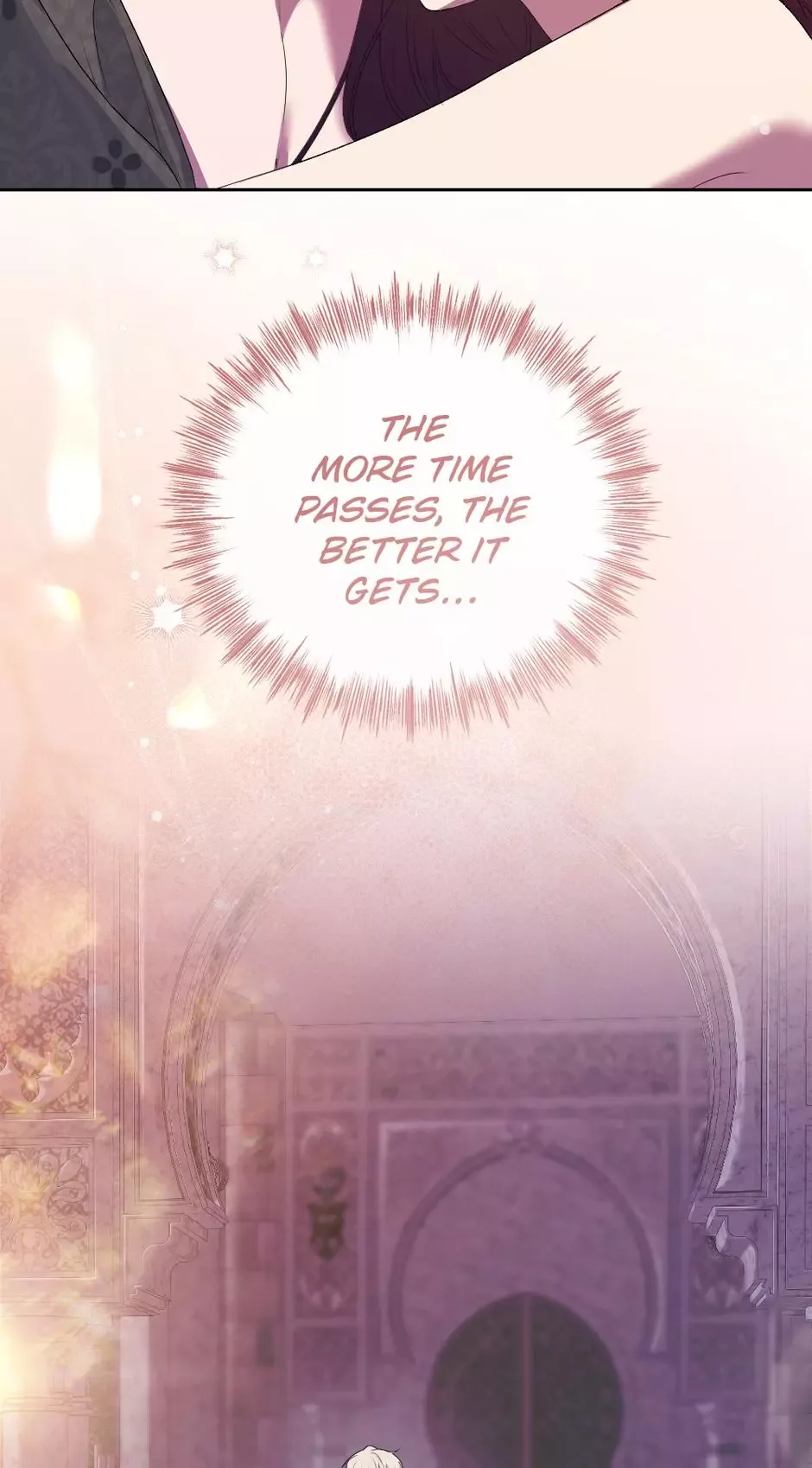 At The End Of The Hidden Greenery Chapter 56 page 89
