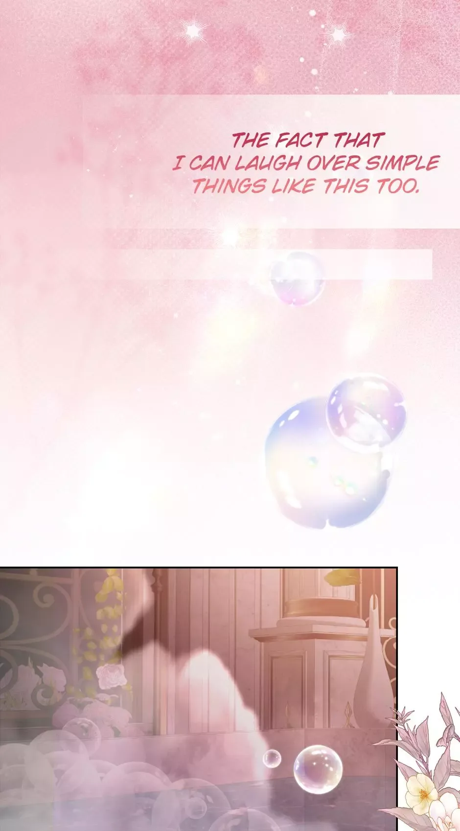 At The End Of The Hidden Greenery Chapter 56 page 91
