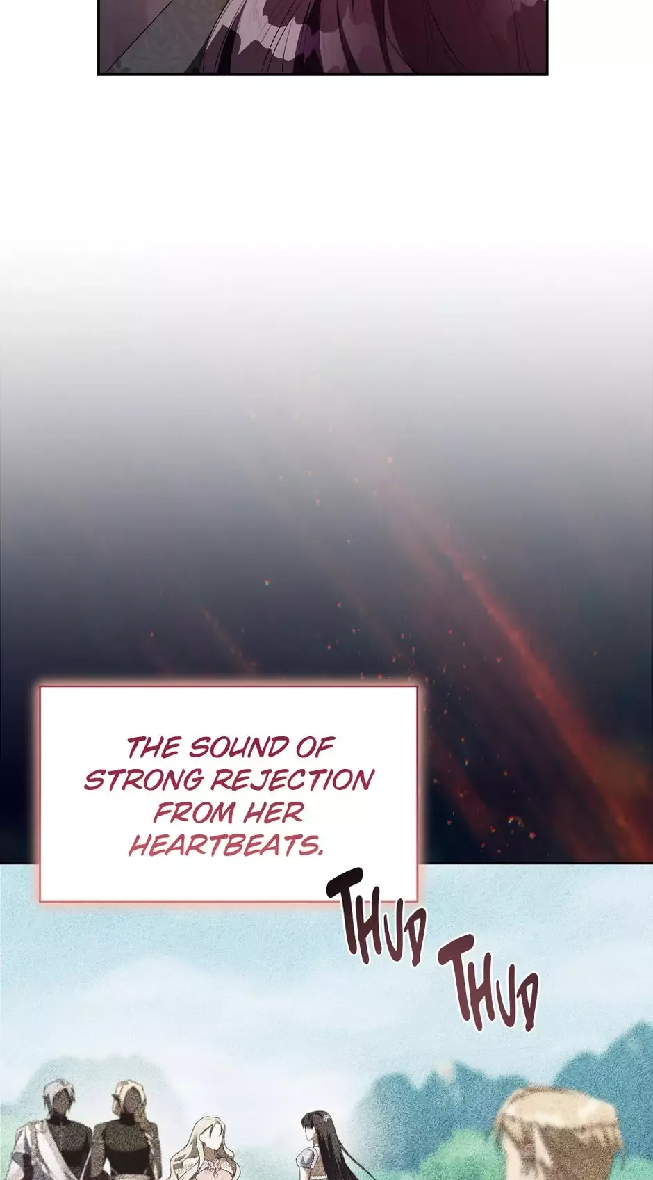 At The End Of The Hidden Greenery Chapter 57 page 18