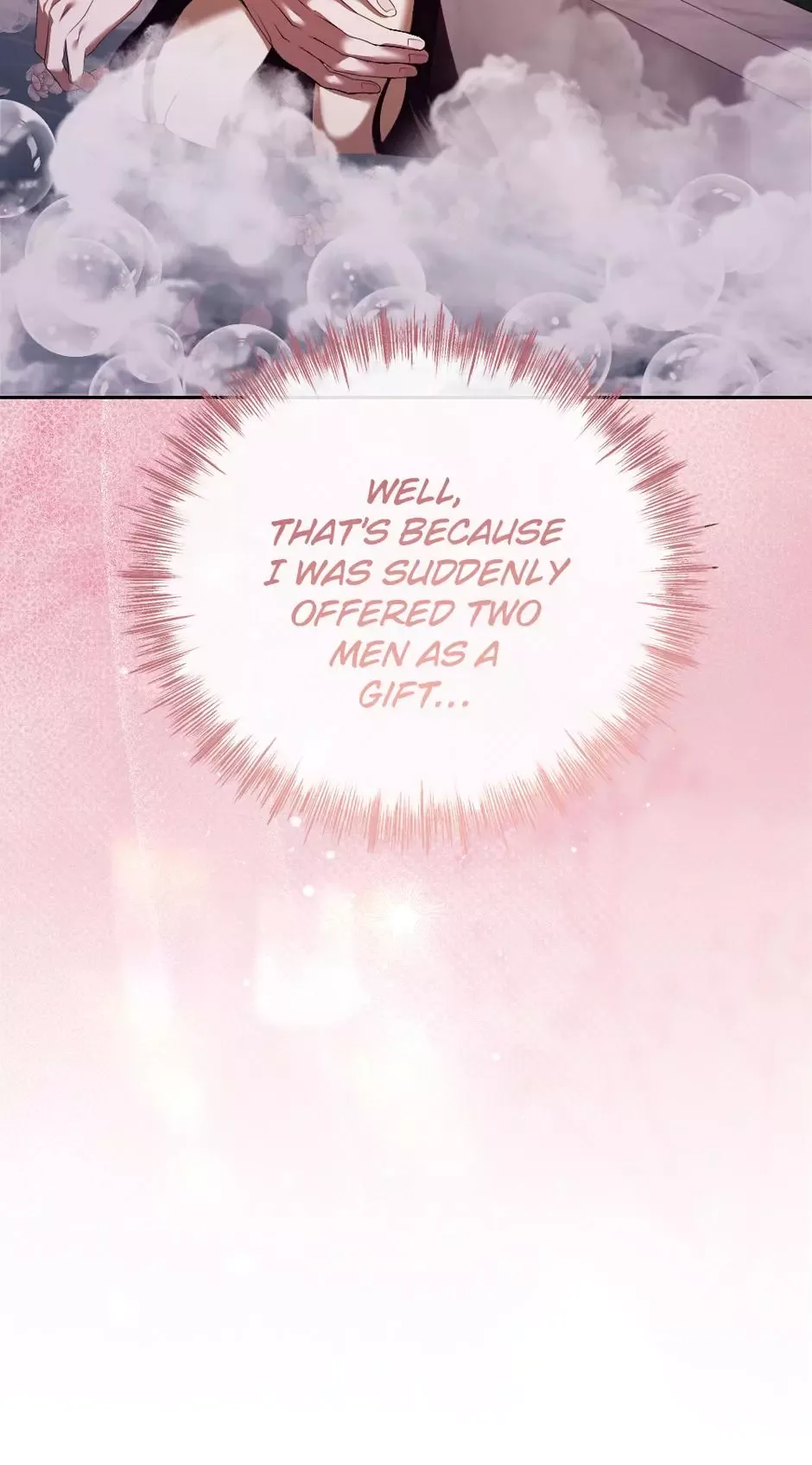 At The End Of The Hidden Greenery Chapter 57 page 16