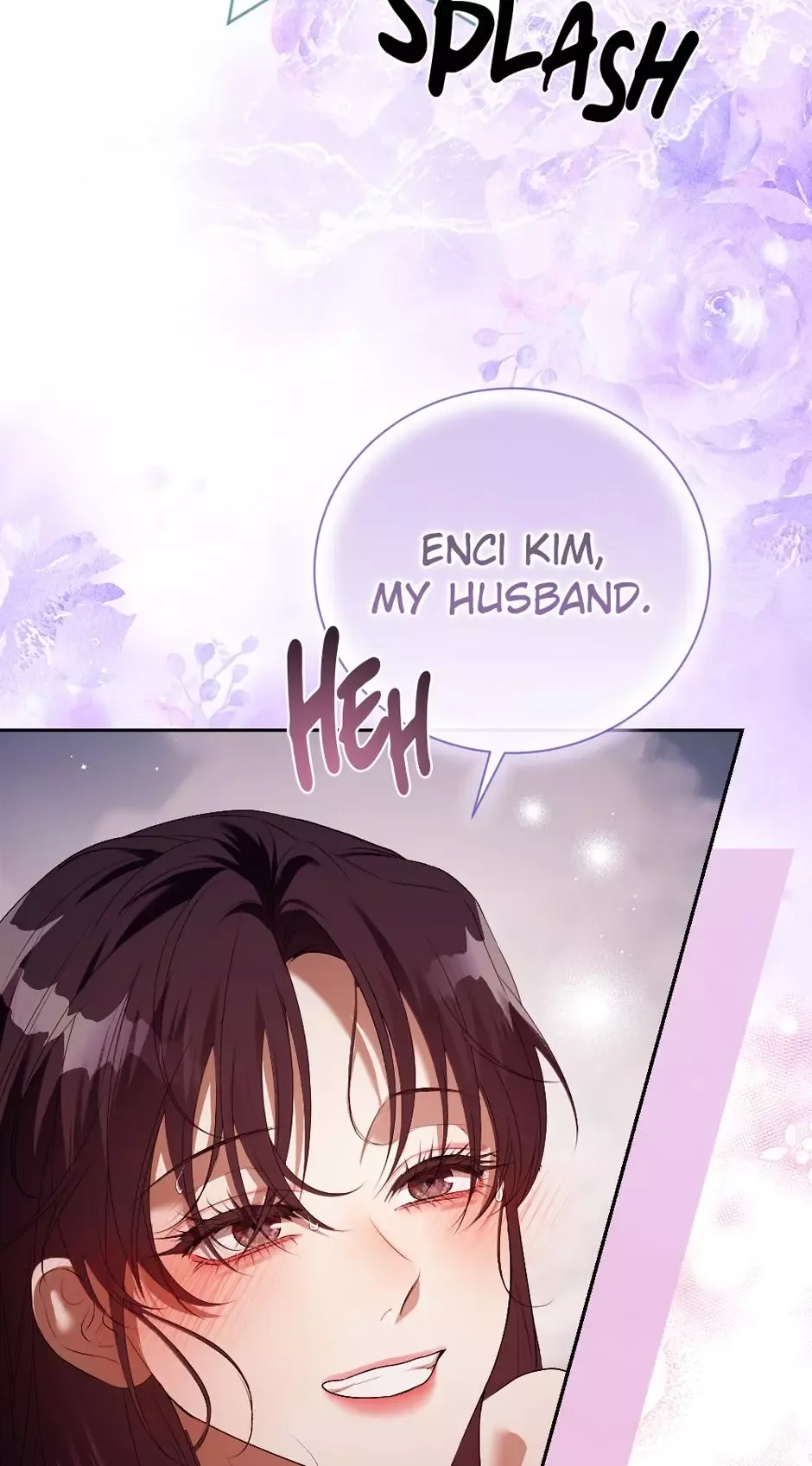 At The End Of The Hidden Greenery Chapter 57 page 35