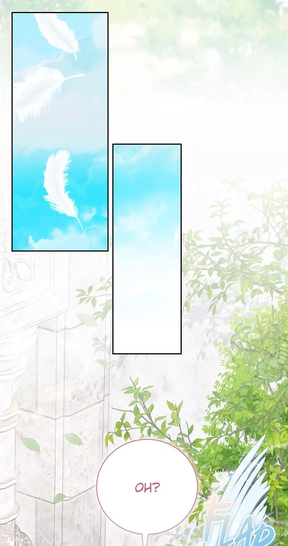At The End Of The Hidden Greenery Chapter 57 page 43