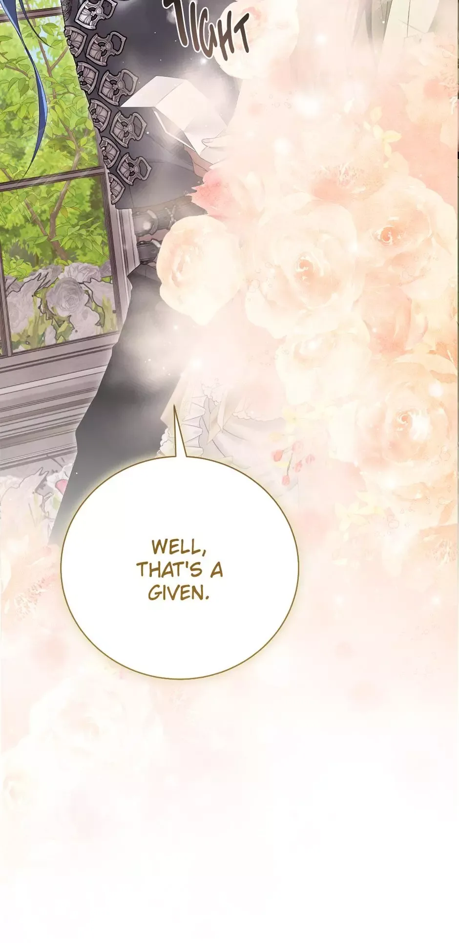 At The End Of The Hidden Greenery Chapter 57 page 62