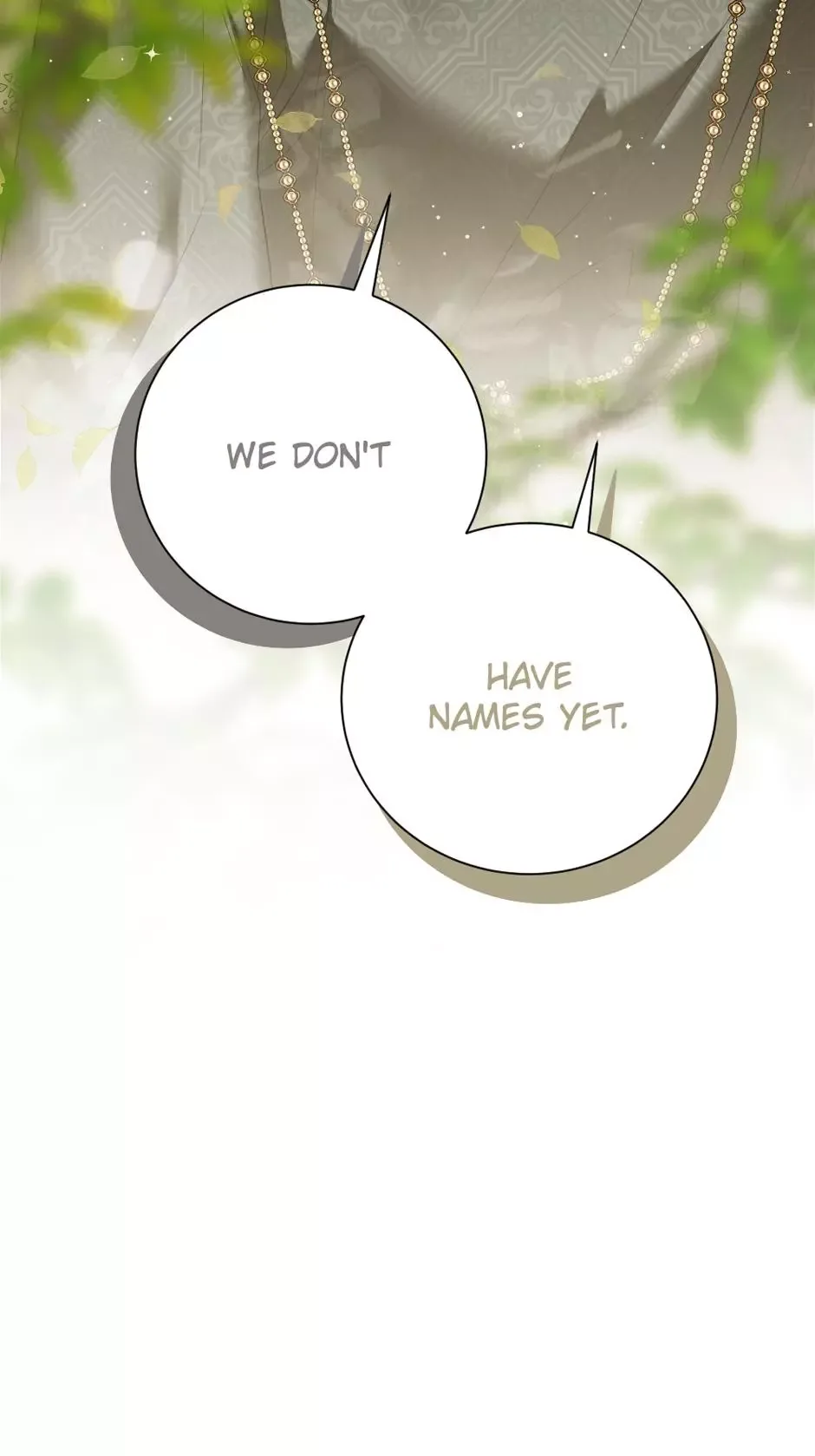 At The End Of The Hidden Greenery Chapter 57 page 70