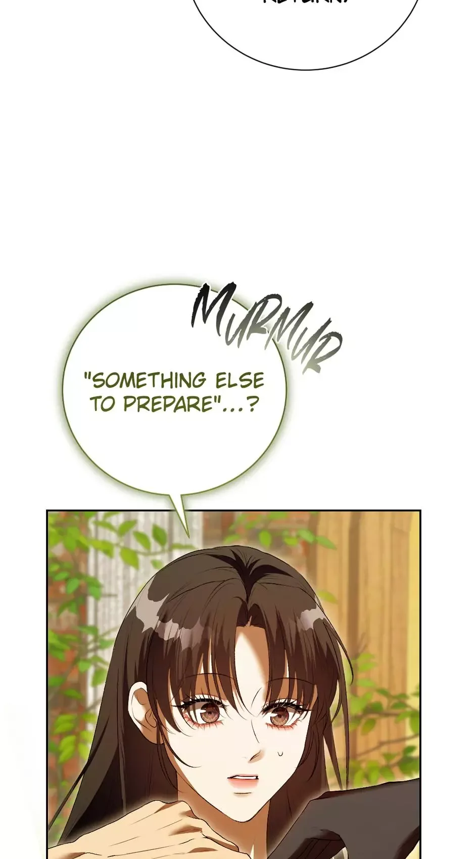At The End Of The Hidden Greenery Chapter 57 page 82