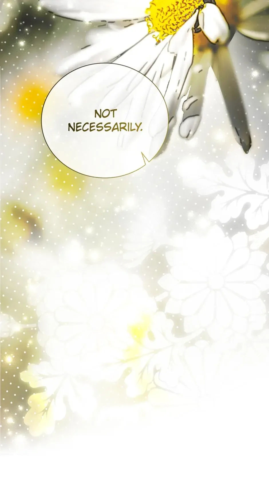 At The End Of The Hidden Greenery Chapter 58 page 8