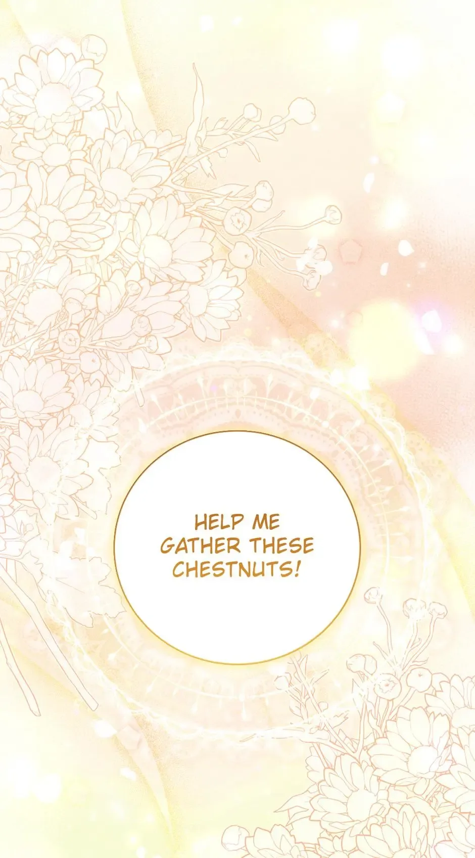 At The End Of The Hidden Greenery Chapter 58 page 67