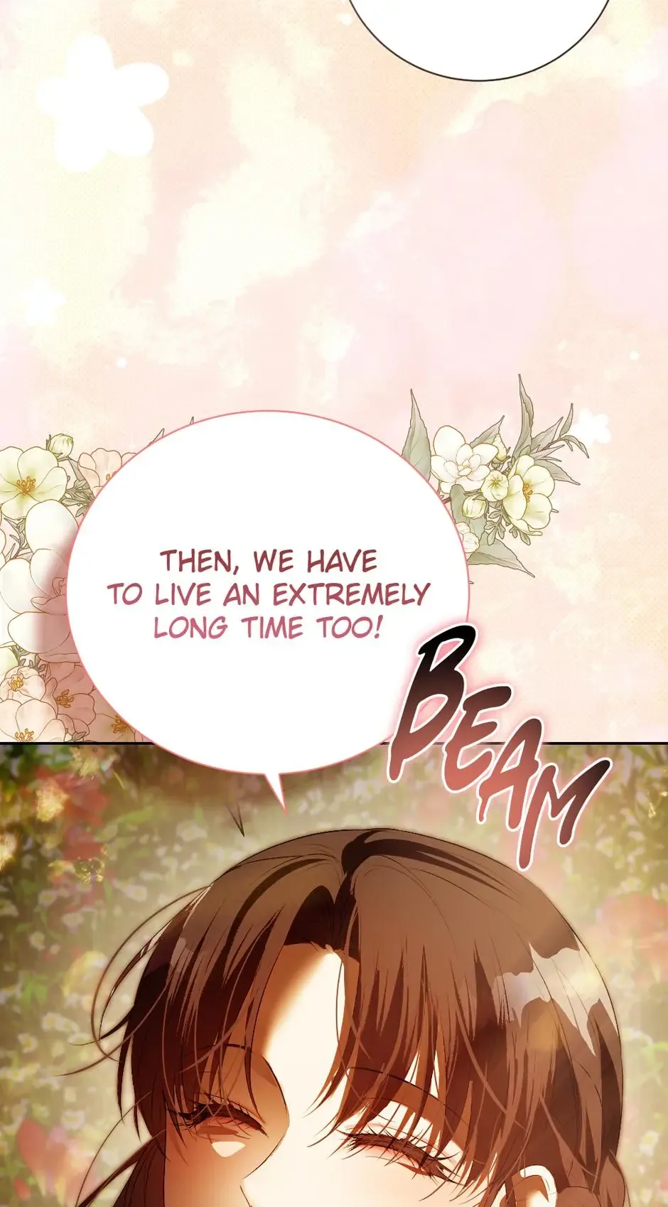 At The End Of The Hidden Greenery Chapter 58 page 83
