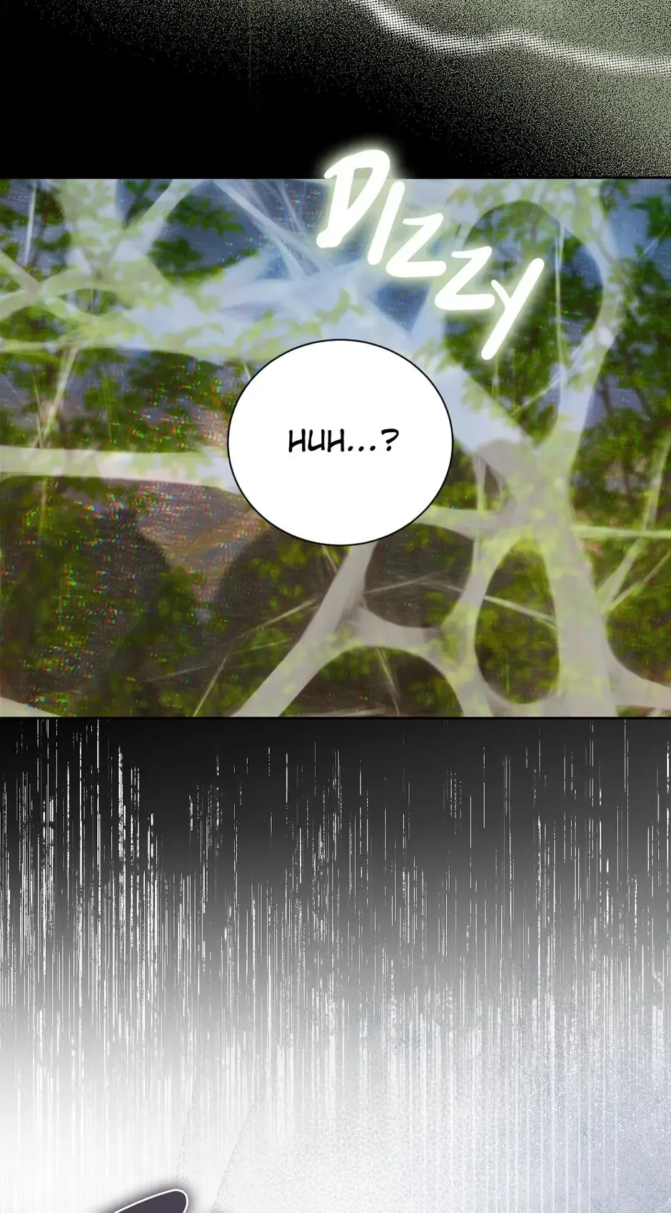 At The End Of The Hidden Greenery Chapter 58 page 99