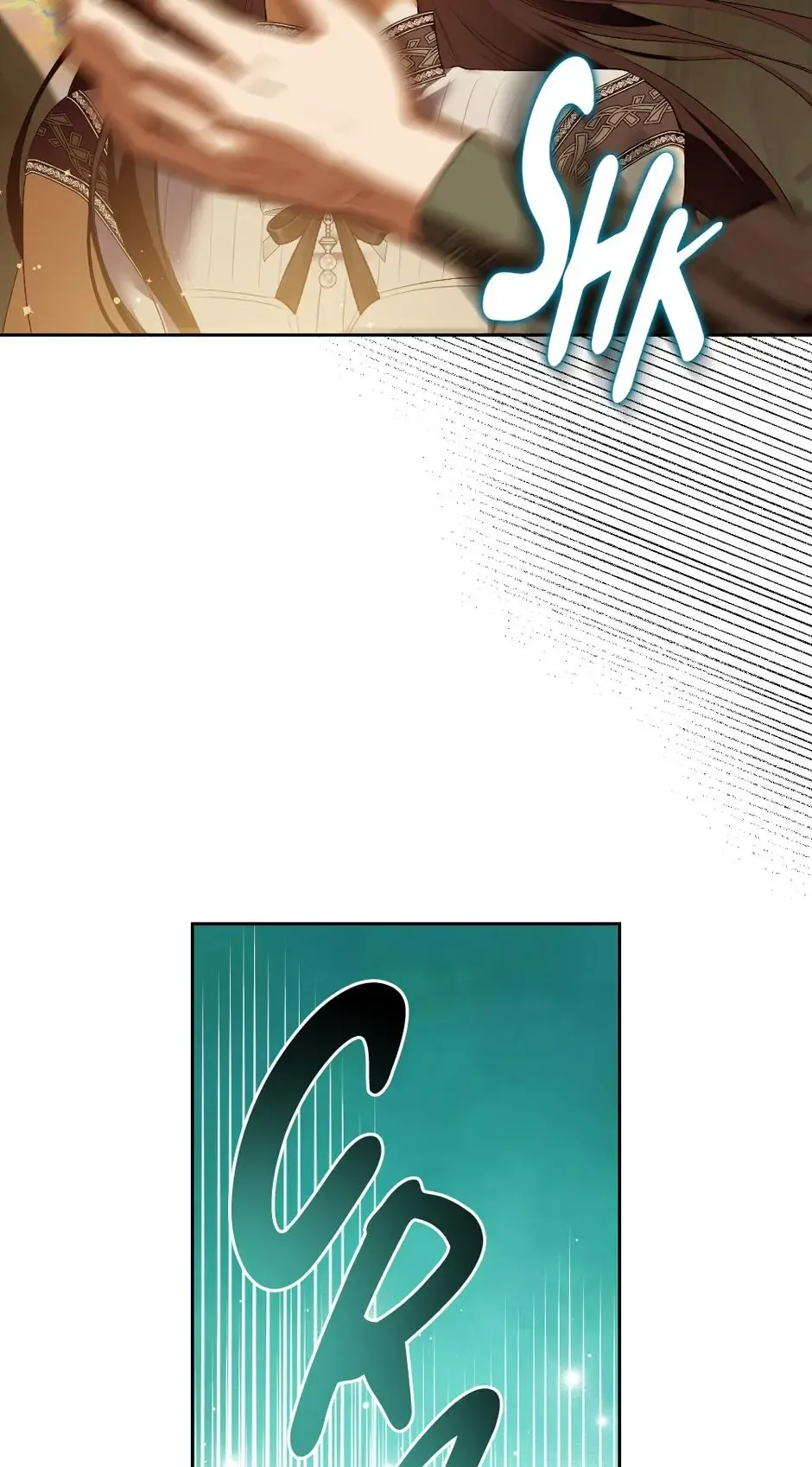 At The End Of The Hidden Greenery Chapter 58 page 107