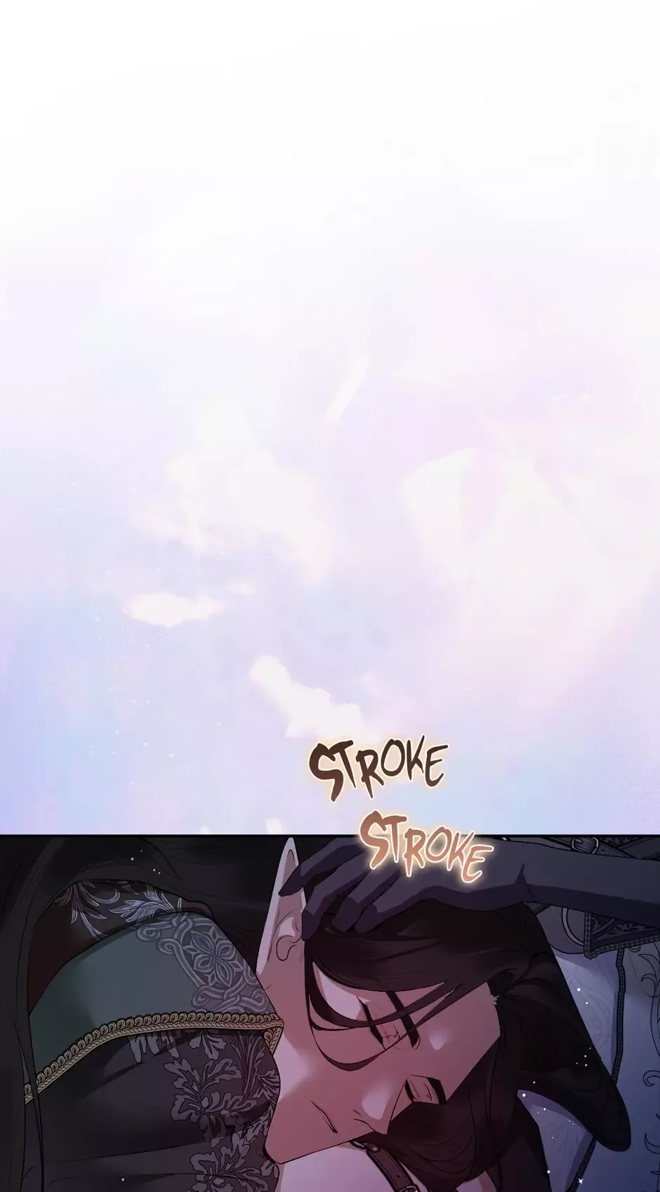 At The End Of The Hidden Greenery Chapter 59 page 6