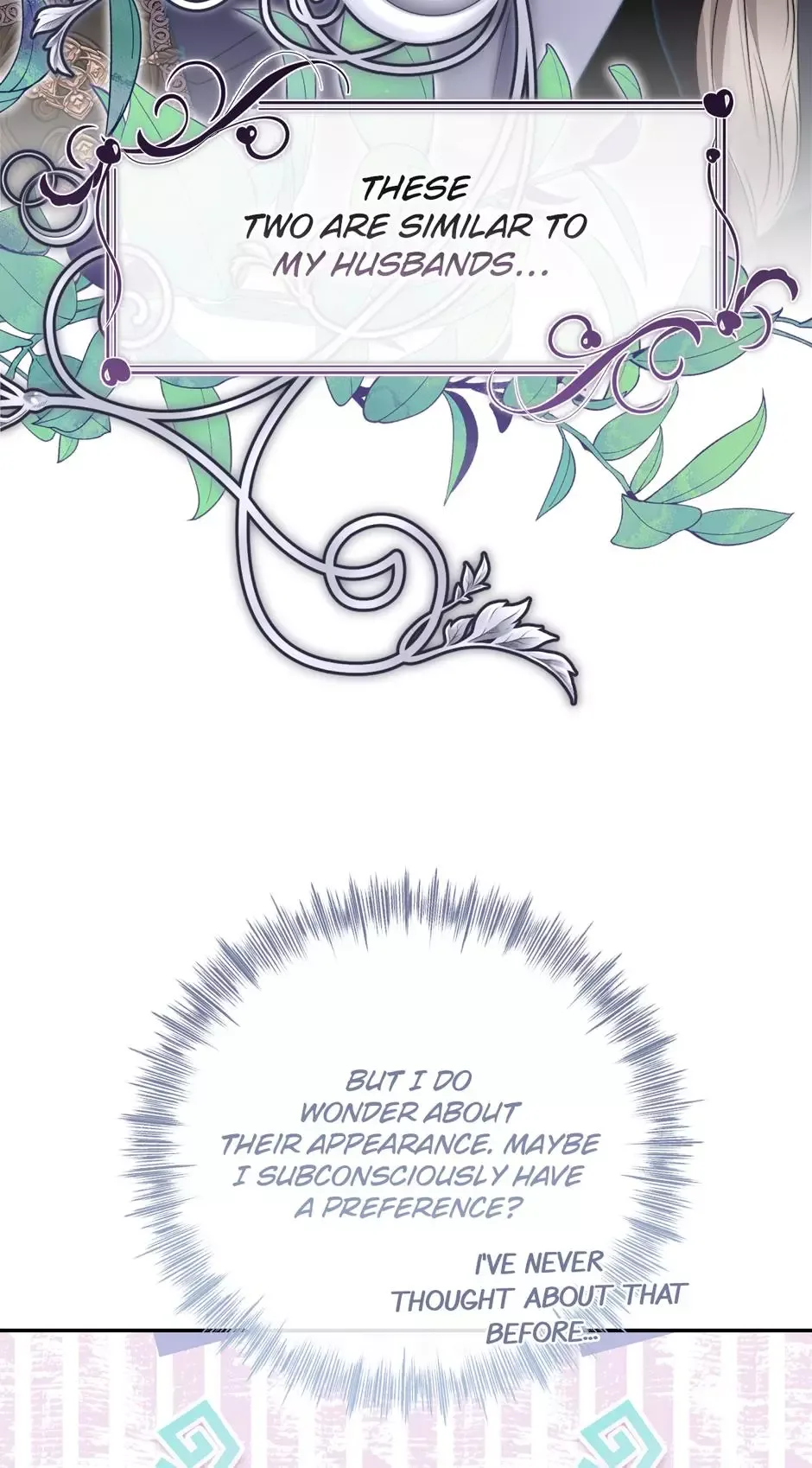 At The End Of The Hidden Greenery Chapter 59 page 15
