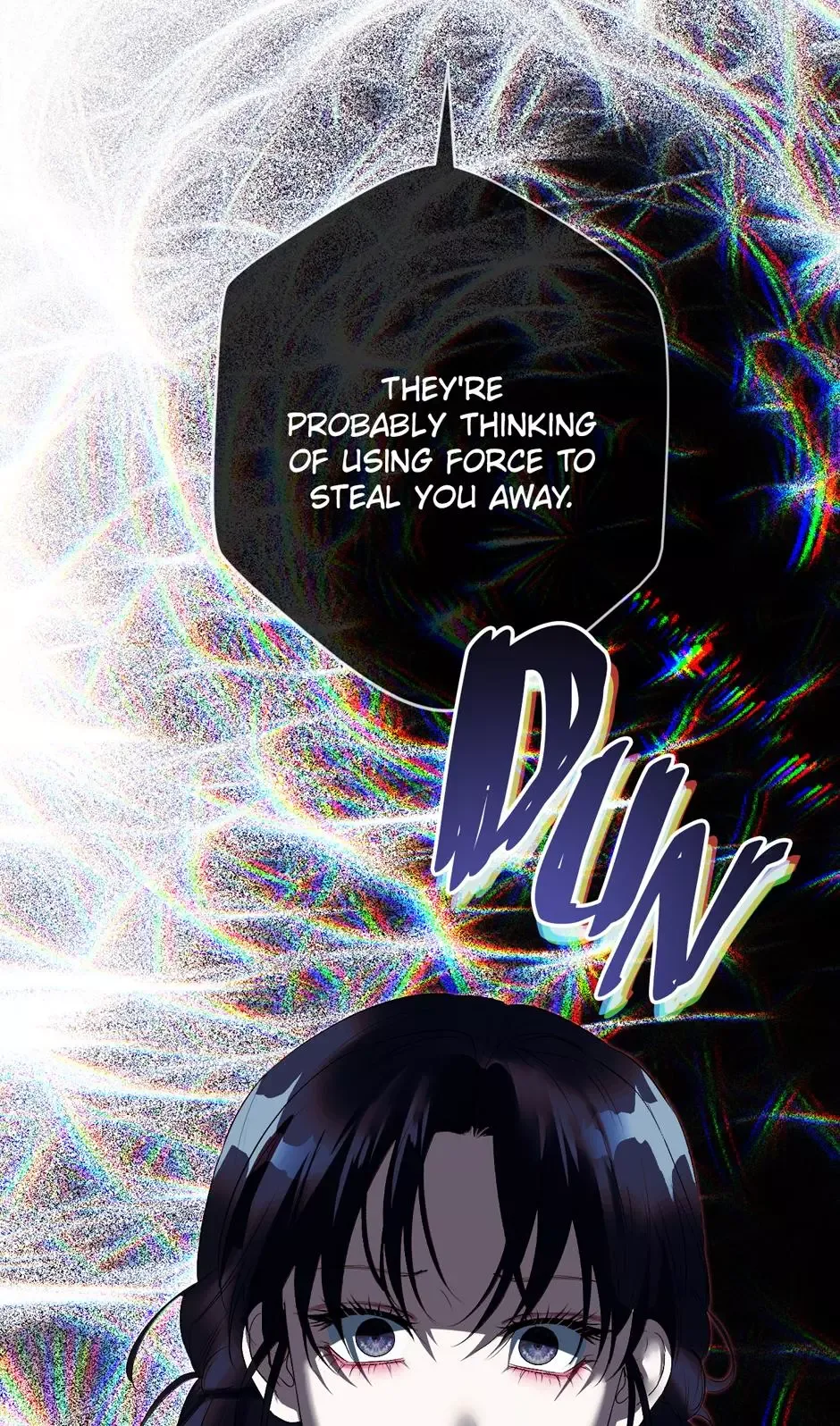 At The End Of The Hidden Greenery Chapter 59 page 57