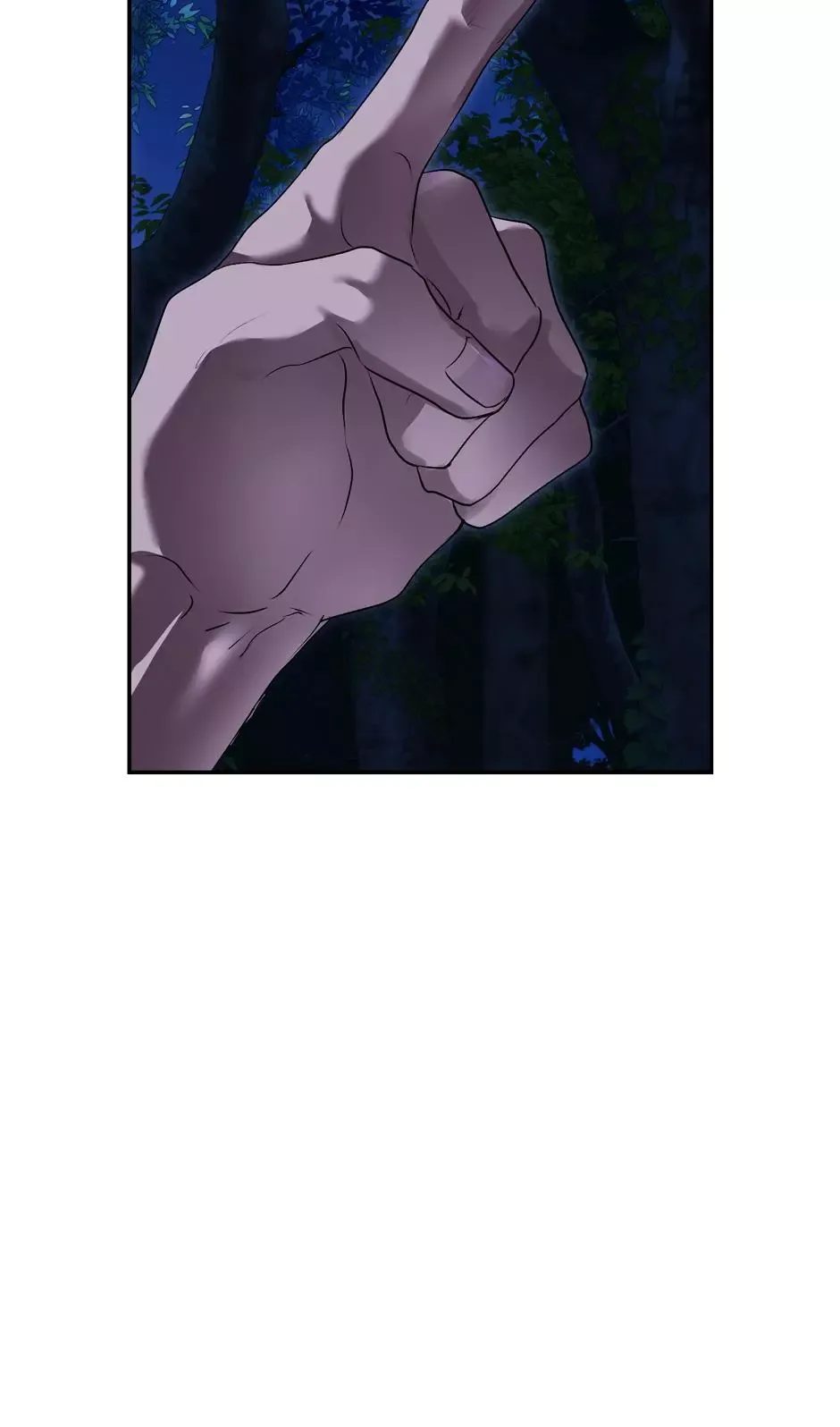 At The End Of The Hidden Greenery Chapter 59 page 72