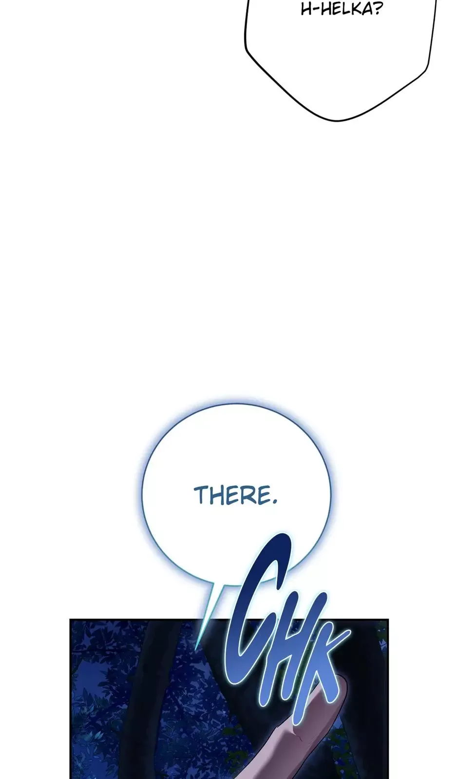At The End Of The Hidden Greenery Chapter 59 page 71