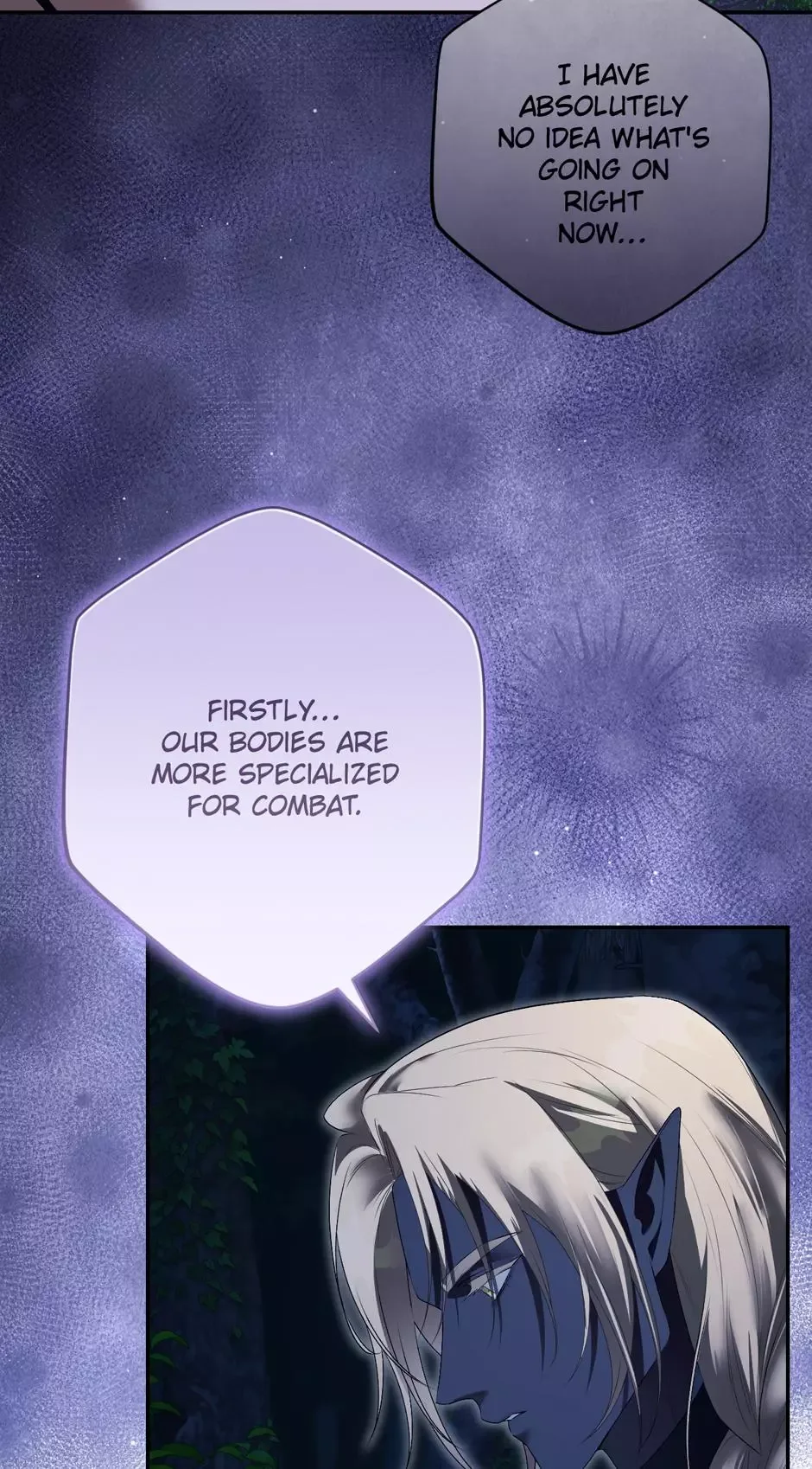 At The End Of The Hidden Greenery Chapter 59 page 79