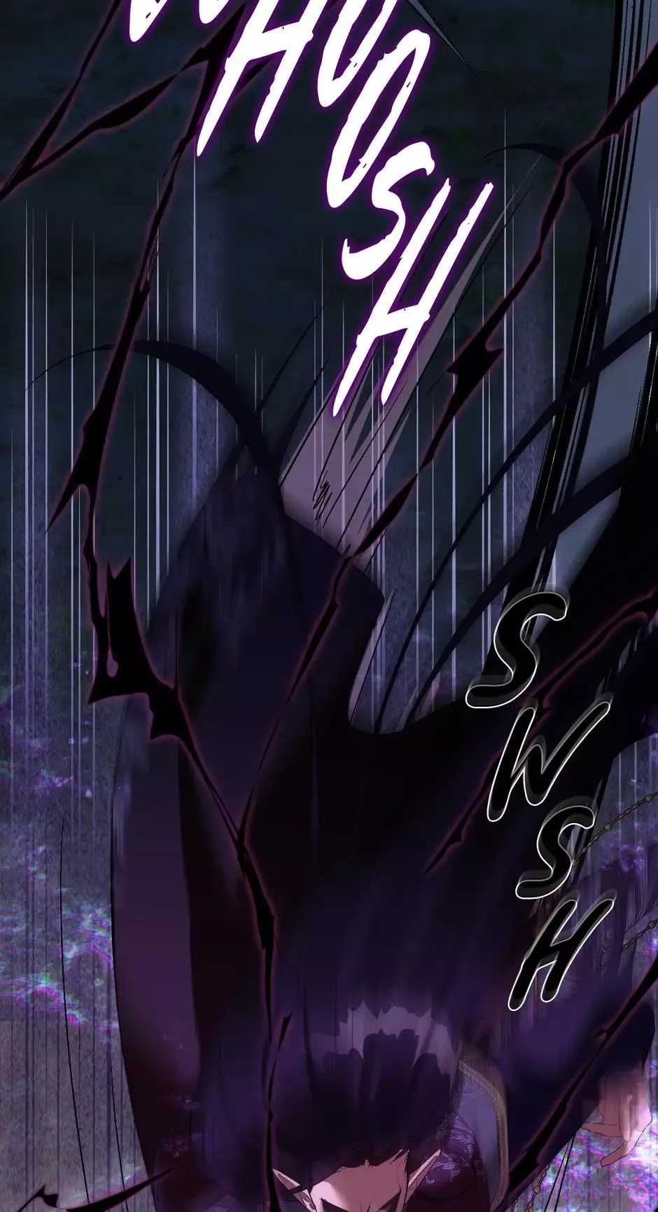 At The End Of The Hidden Greenery Chapter 59 page 85