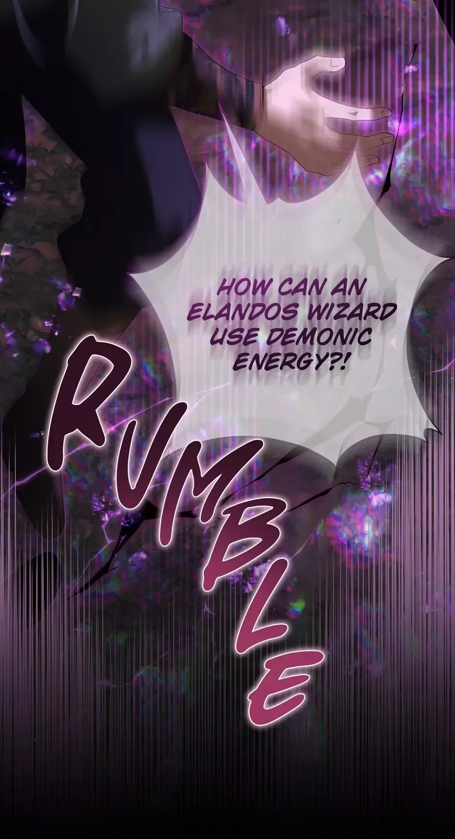 At The End Of The Hidden Greenery Chapter 59 page 88