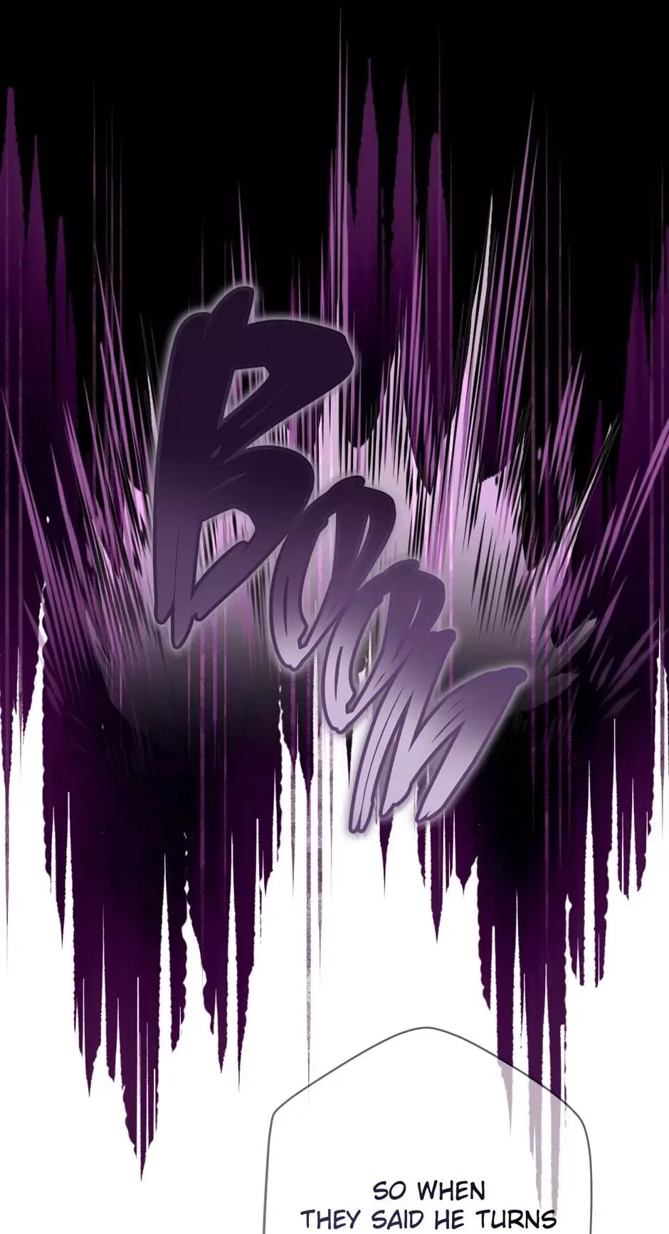 At The End Of The Hidden Greenery Chapter 59 page 89