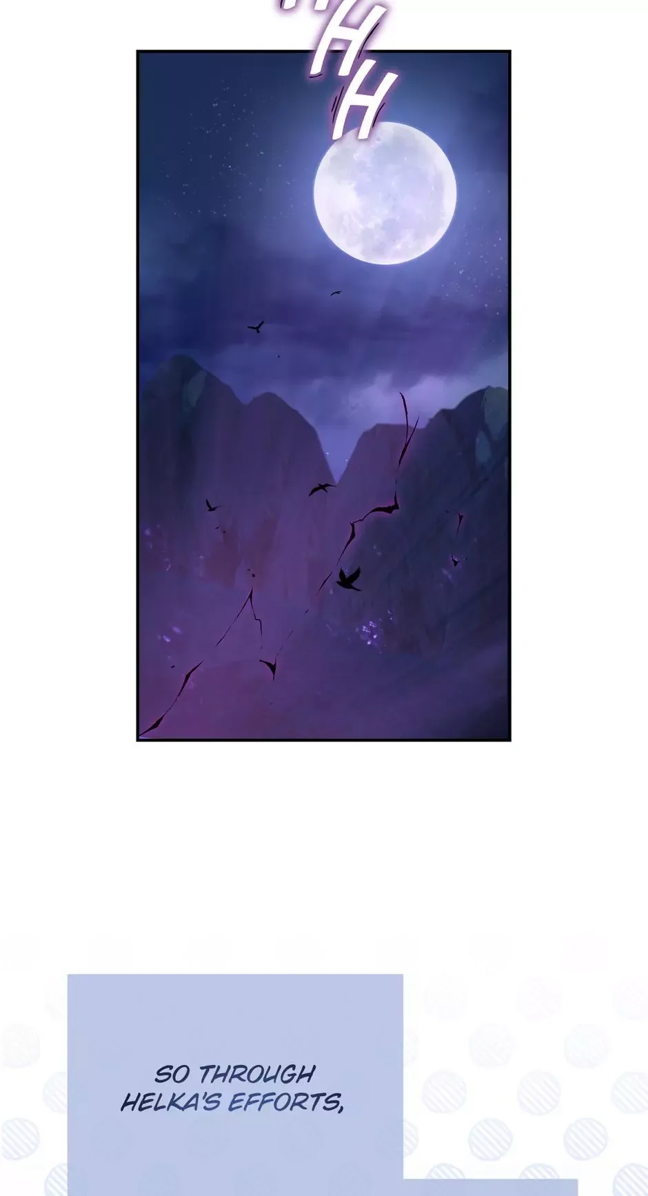 At The End Of The Hidden Greenery Chapter 59 page 93