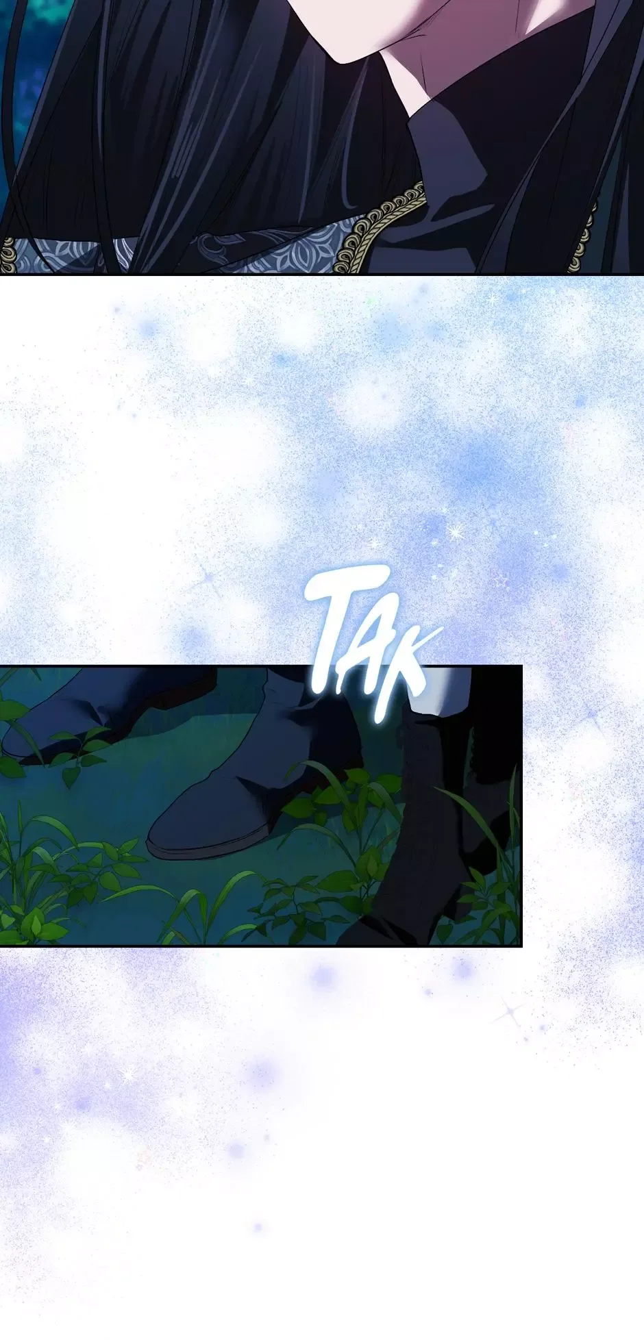 At The End Of The Hidden Greenery Chapter 59 page 112
