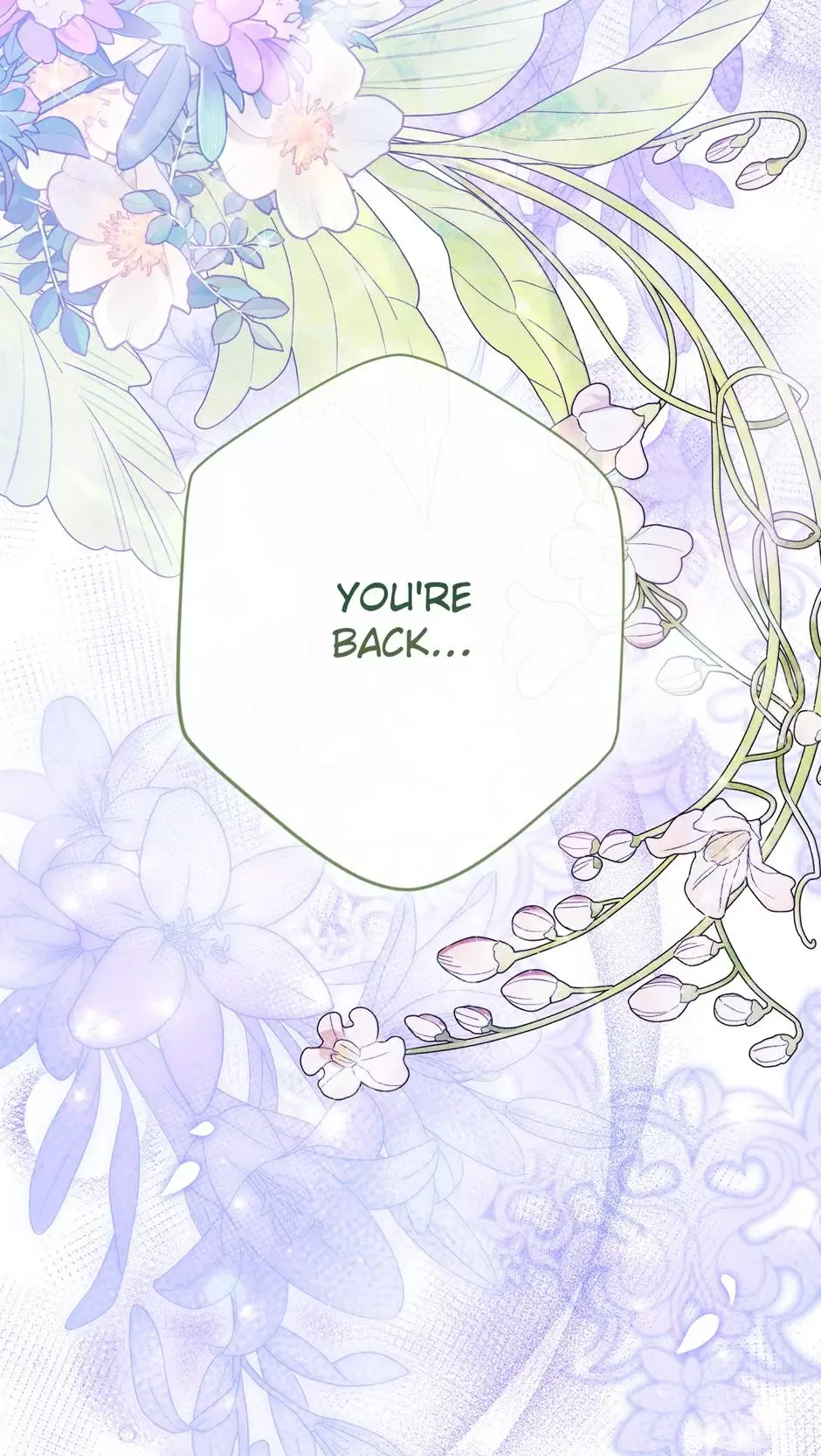 At The End Of The Hidden Greenery Chapter 59 page 115