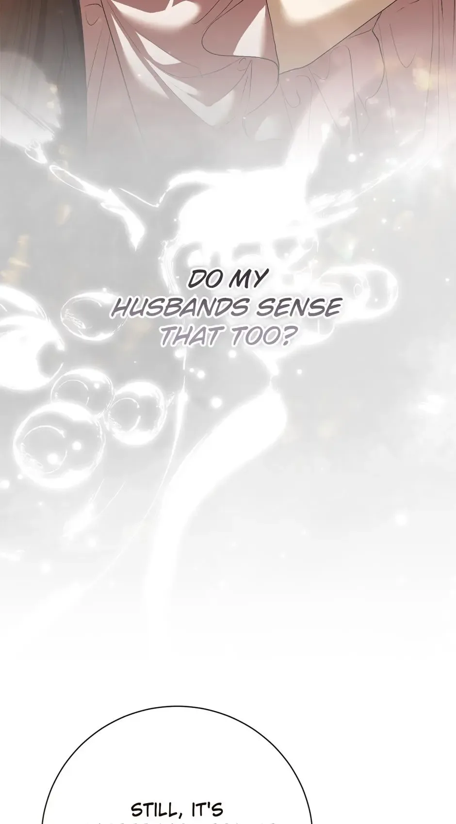 At The End Of The Hidden Greenery Chapter 60 page 44