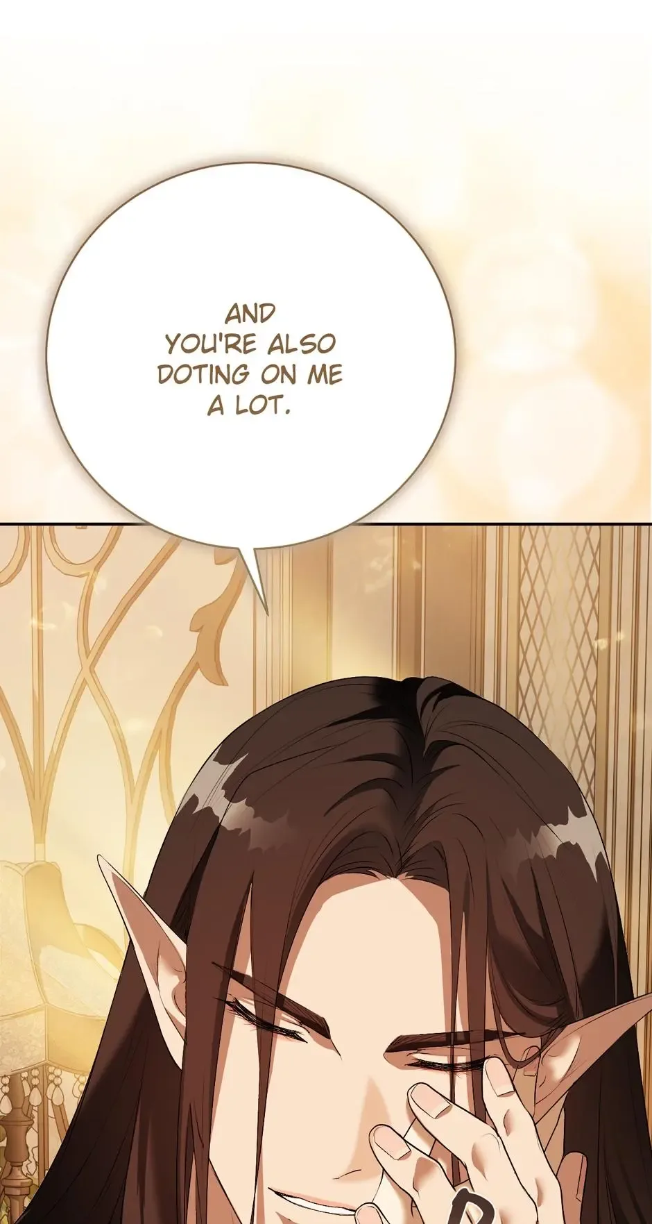 At The End Of The Hidden Greenery Chapter 60 page 47