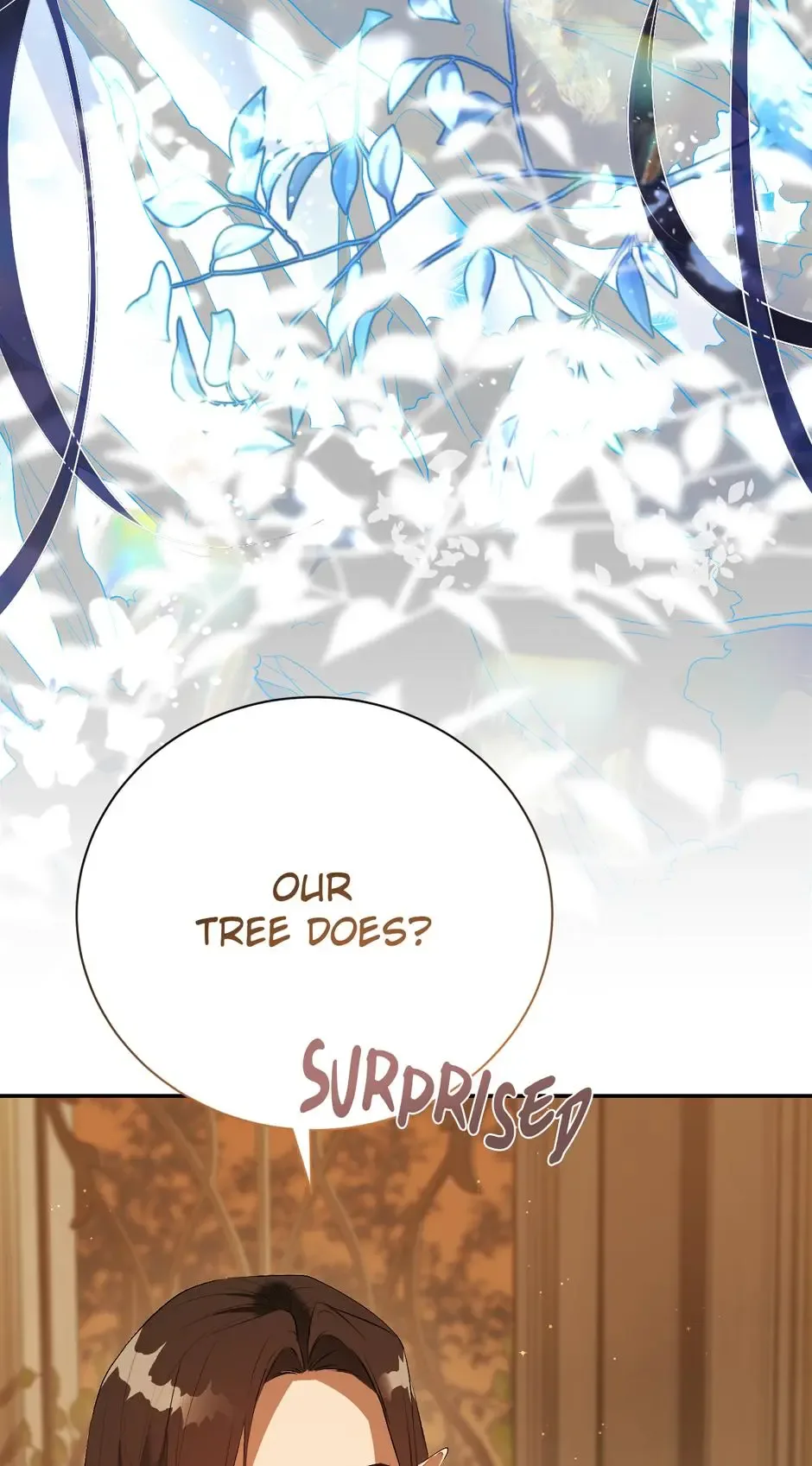 At The End Of The Hidden Greenery Chapter 60 page 57