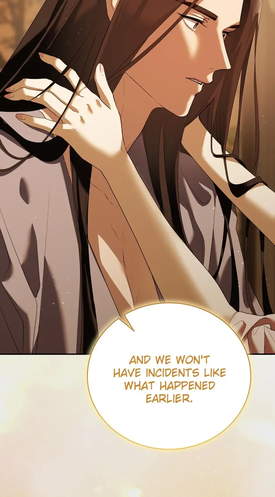 At The End Of The Hidden Greenery Chapter 60 page 60