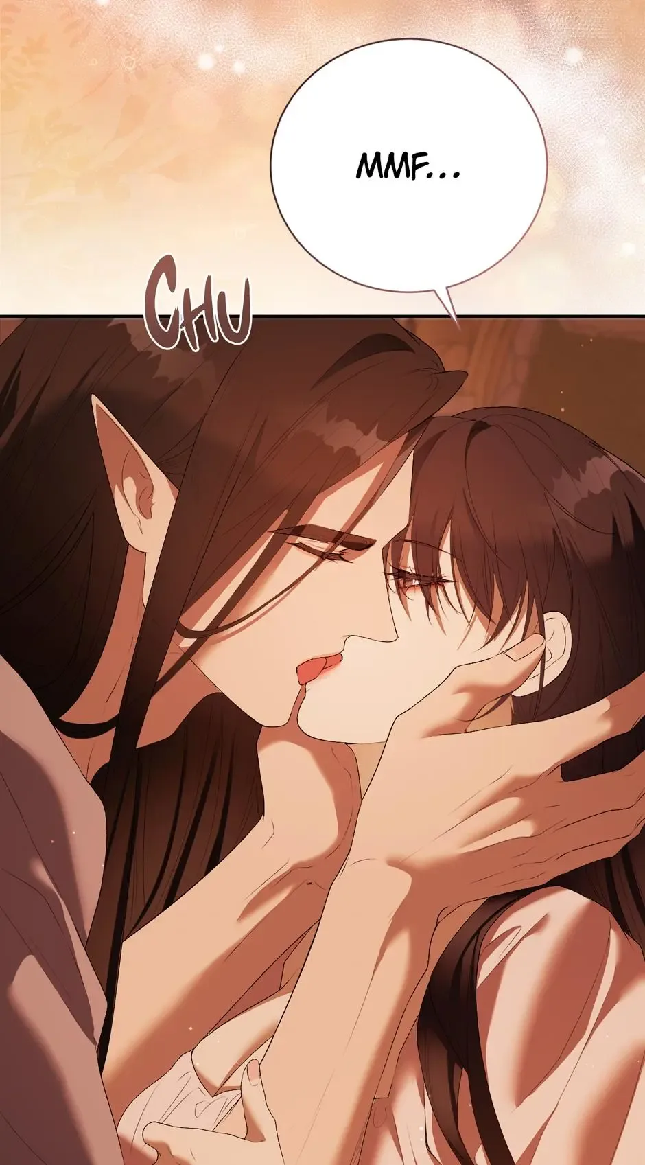 At The End Of The Hidden Greenery Chapter 60 page 73