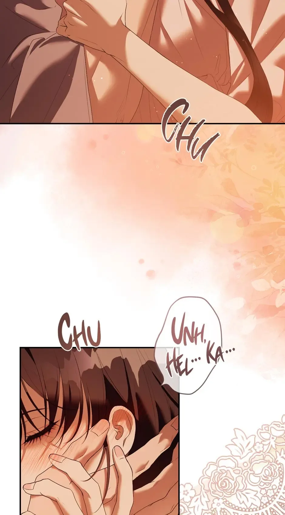 At The End Of The Hidden Greenery Chapter 60 page 74