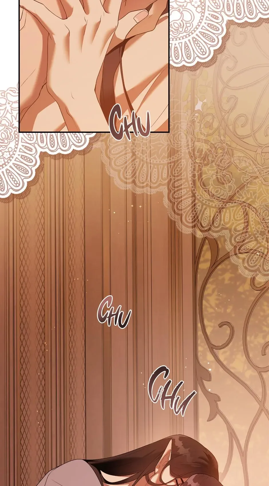 At The End Of The Hidden Greenery Chapter 60 page 75