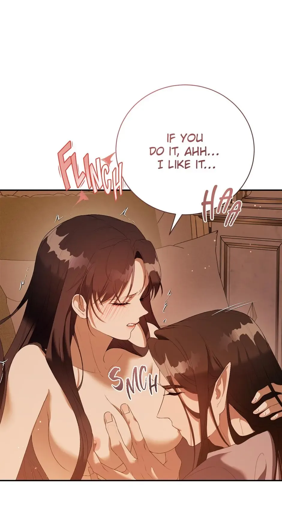 At The End Of The Hidden Greenery Chapter 60 page 80