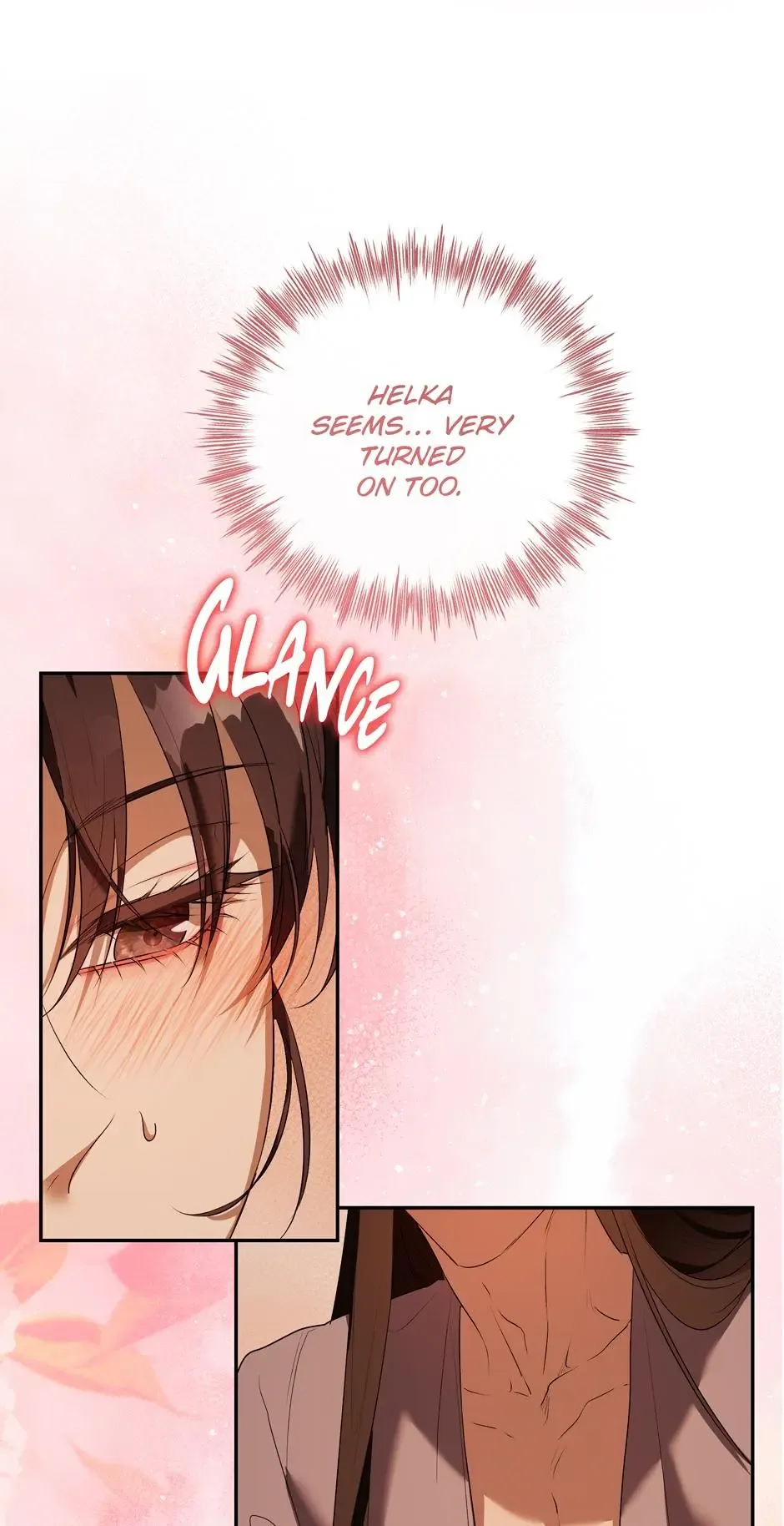 At The End Of The Hidden Greenery Chapter 60 page 92