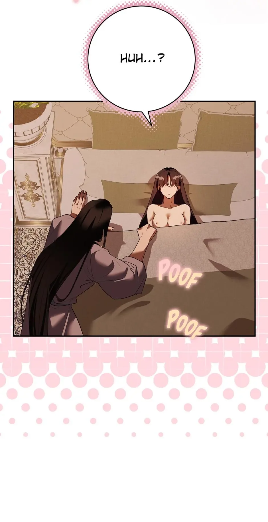 At The End Of The Hidden Greenery Chapter 60 page 94