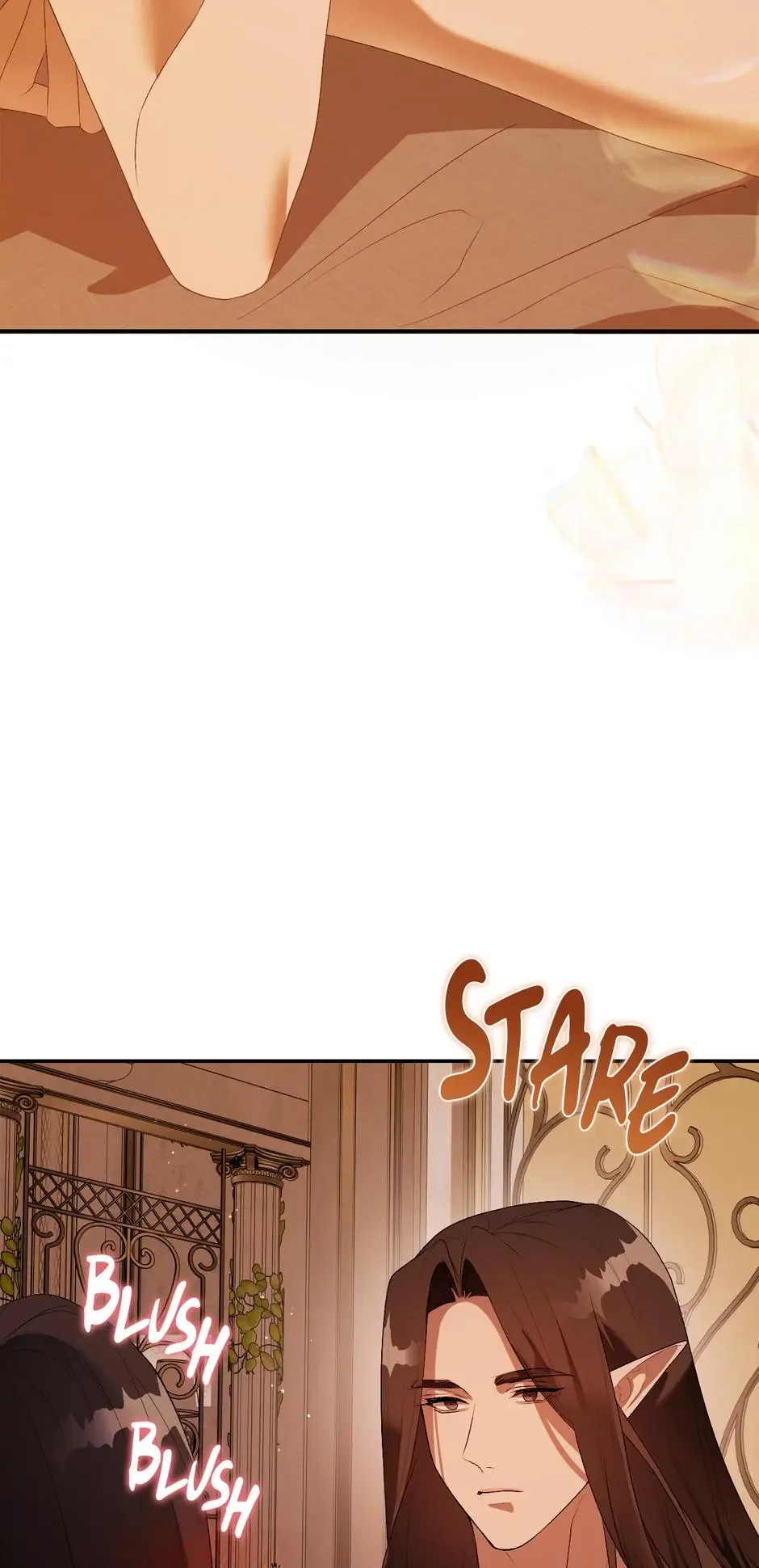 At The End Of The Hidden Greenery Chapter 60 page 100